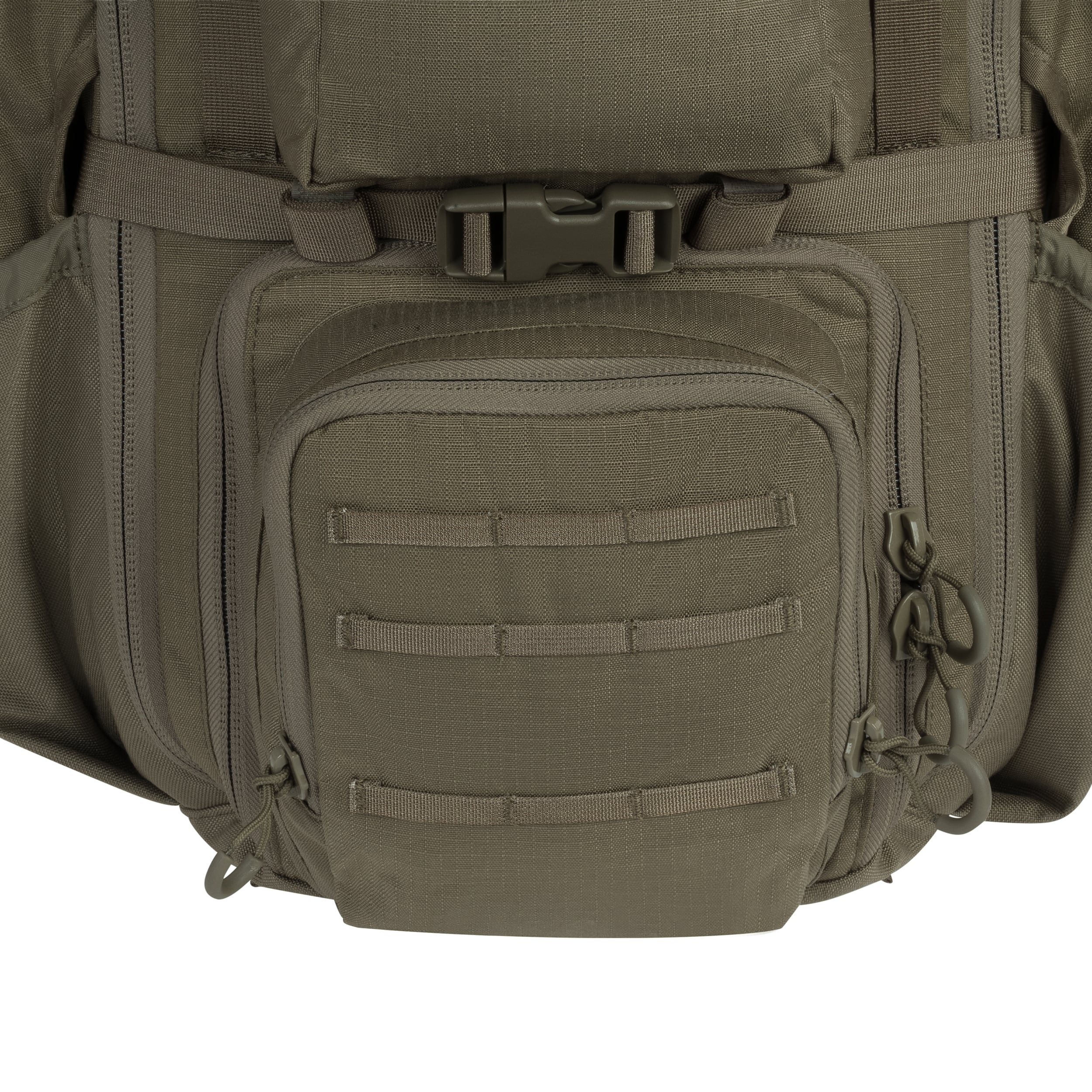 Plecak Eberlestock Terminator 102,3 l - Military Green