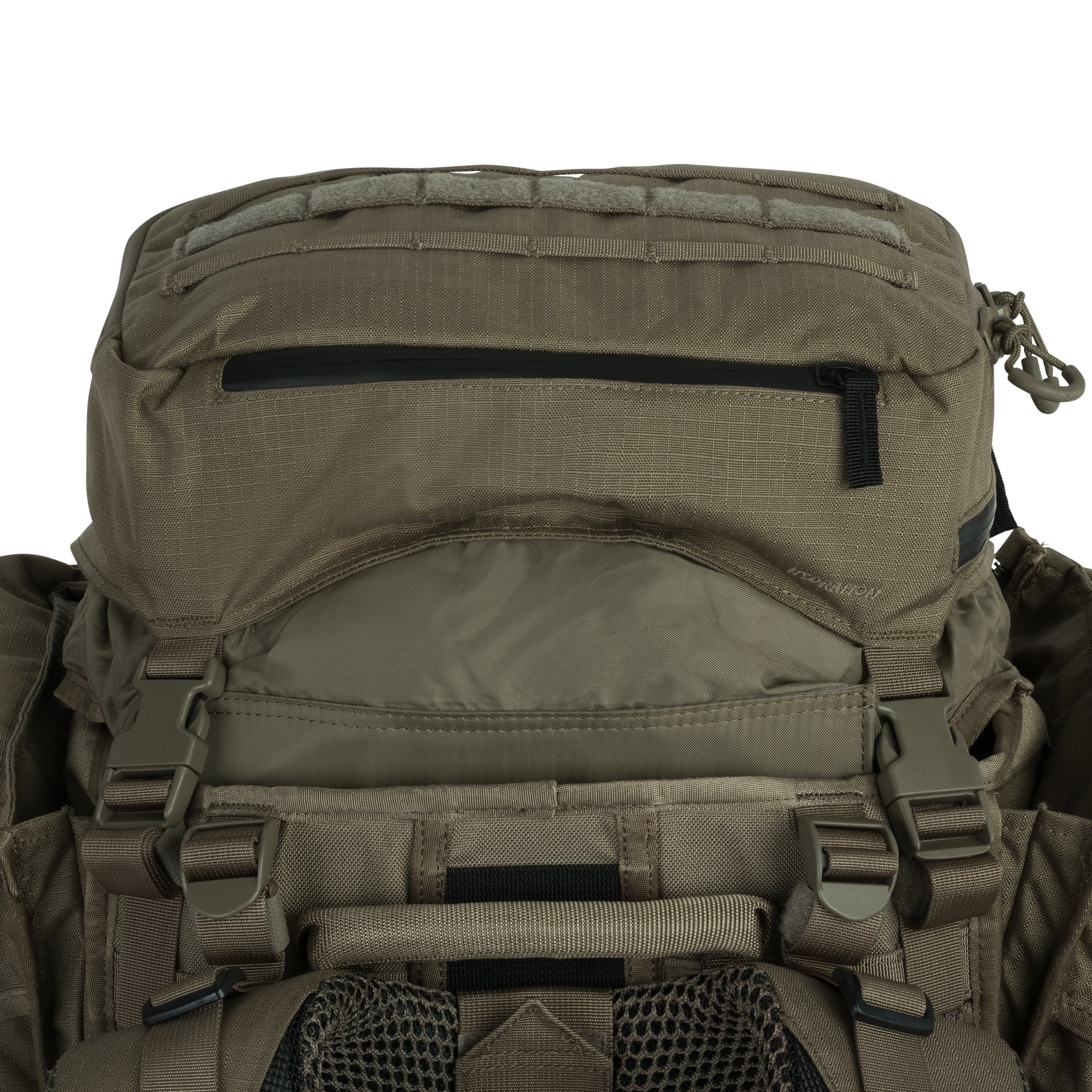 Plecak Eberlestock Terminator 102,3 l - Military Green
