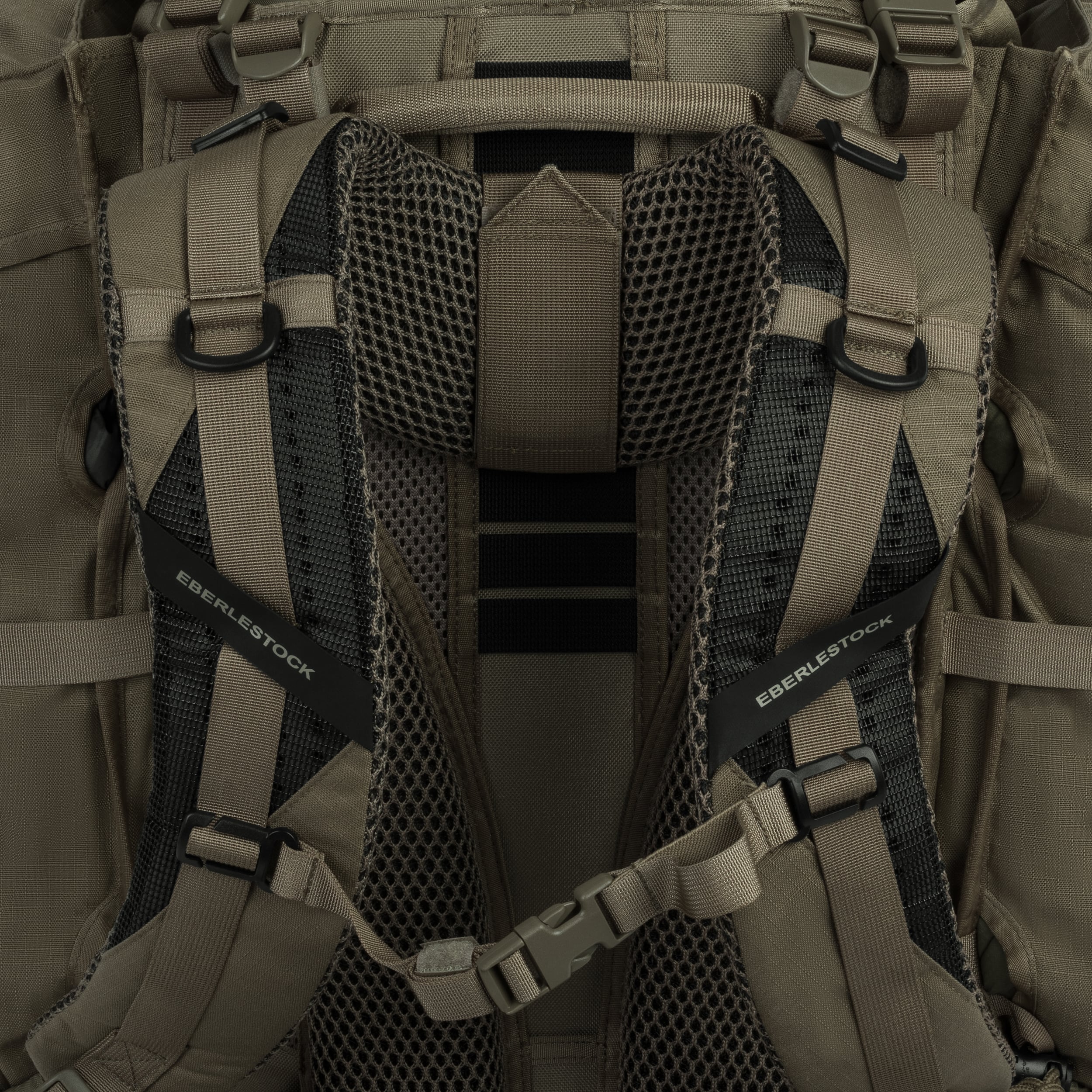 Plecak Eberlestock Terminator 102,3 l - Military Green