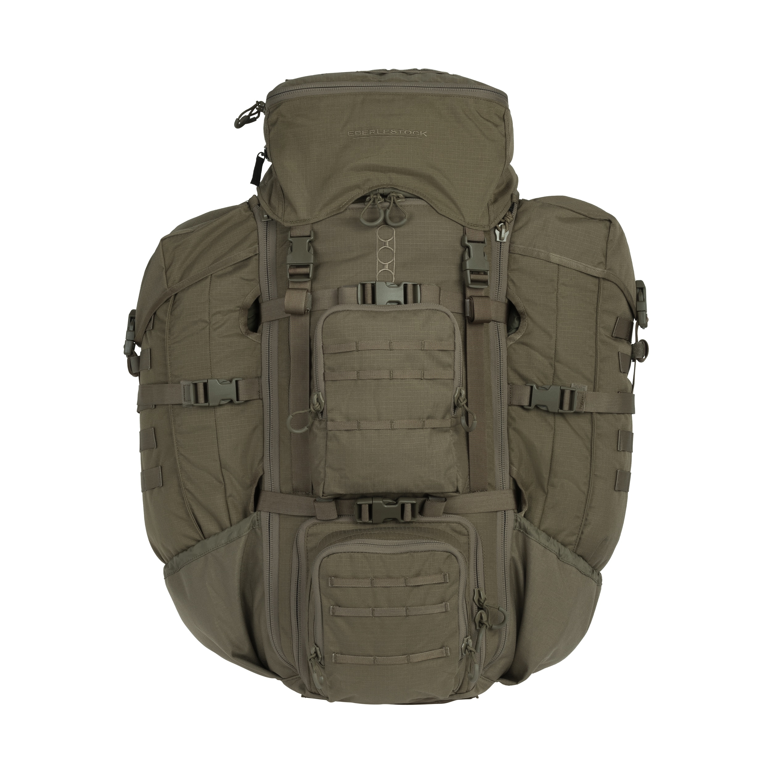 Plecak Eberlestock Terminator 102,3 l - Military Green