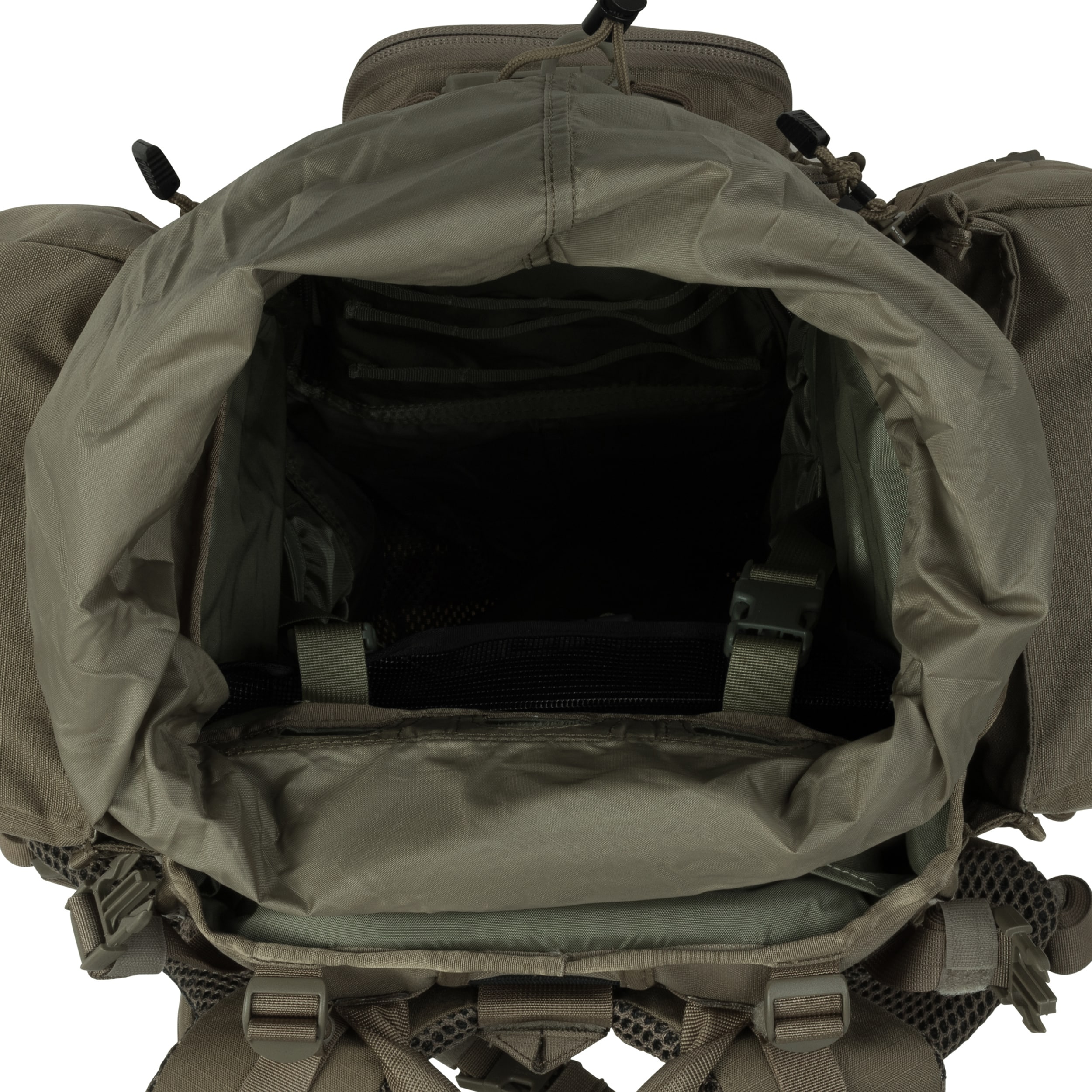 Plecak Eberlestock Terminator 102,3 l - Military Green