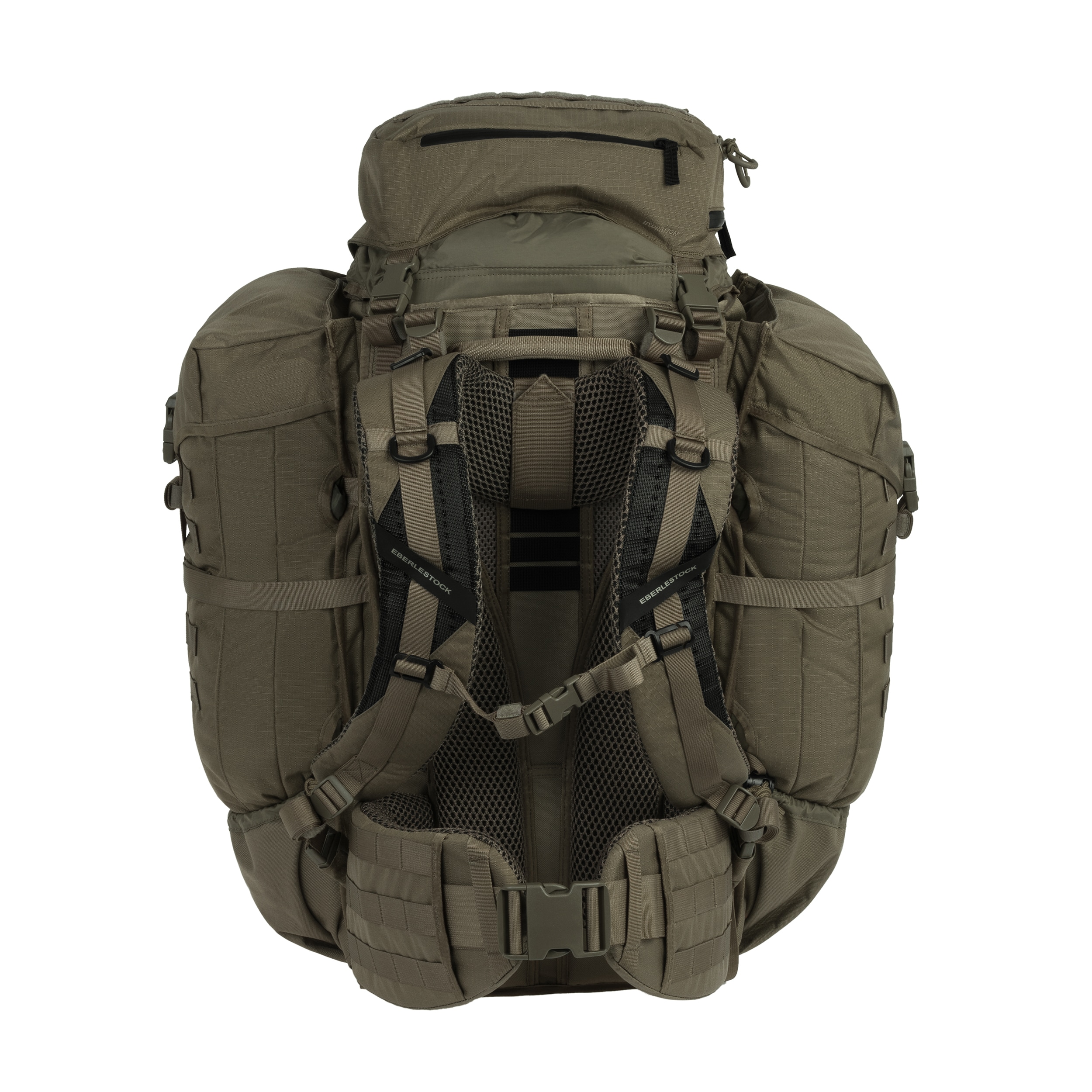Plecak Eberlestock Terminator 102,3 l - Military Green