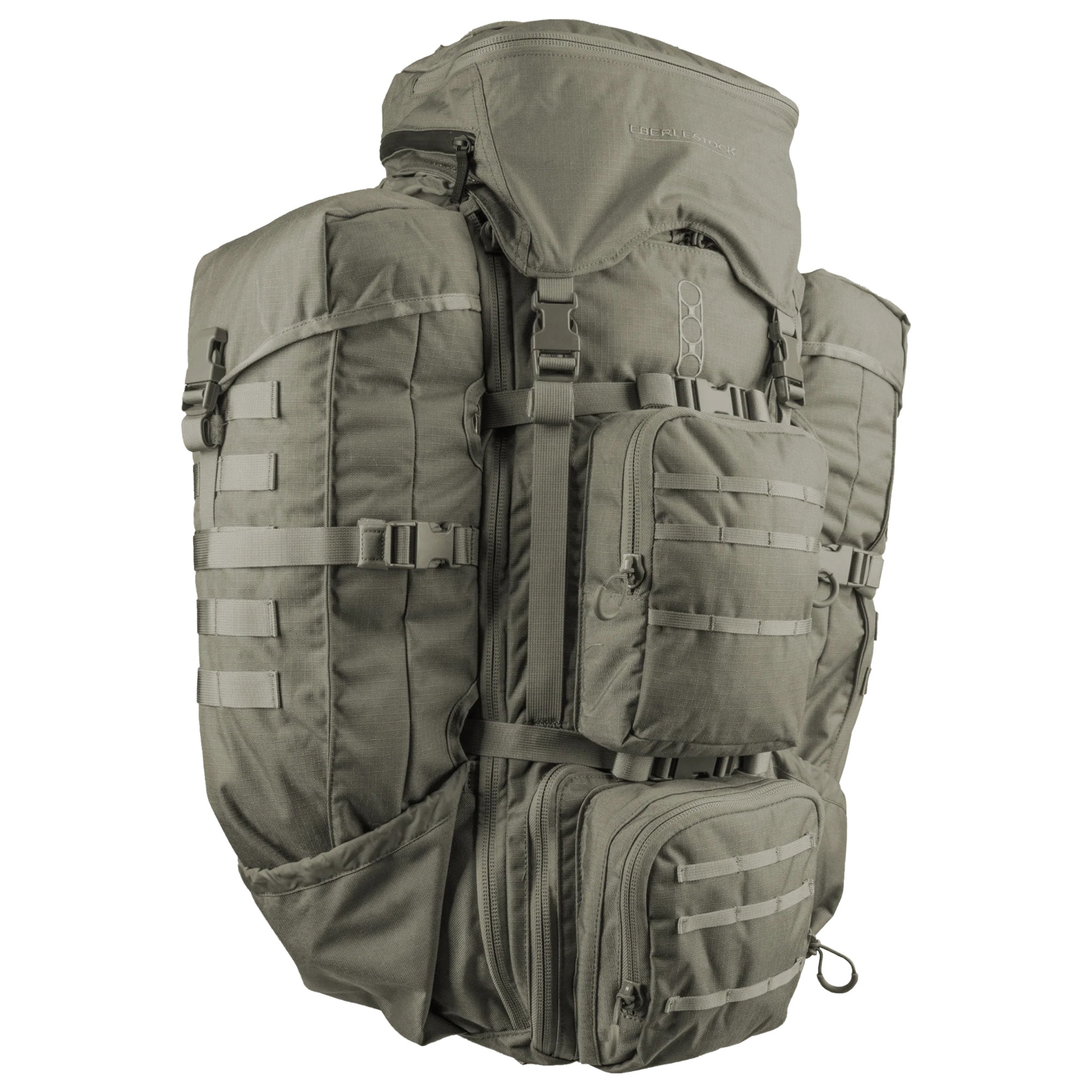 Plecak Eberlestock Terminator 102,3 l - Military Green