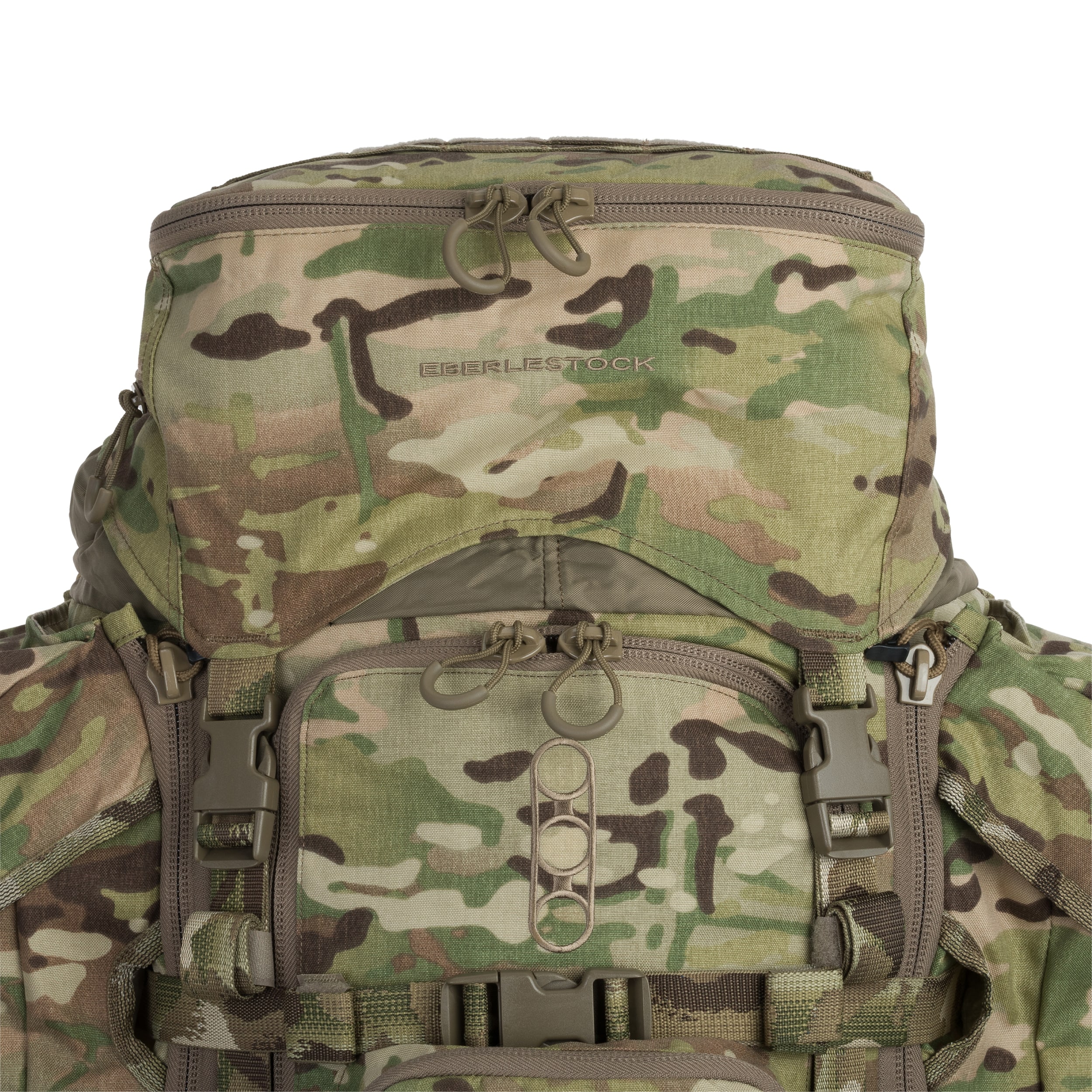 Plecak Eberlestock Terminator 102,3 l - MultiCam