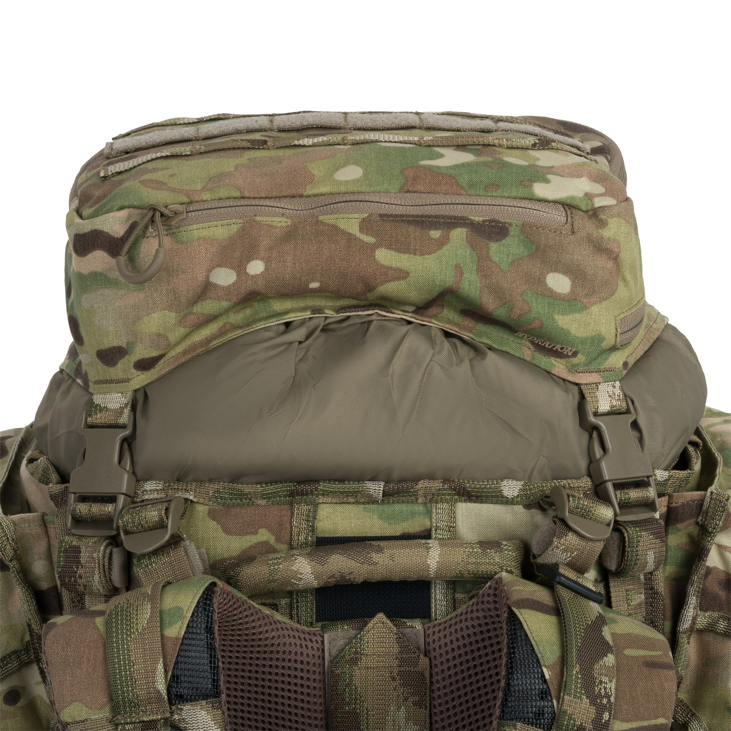 Plecak Eberlestock Terminator 102,3 l - MultiCam