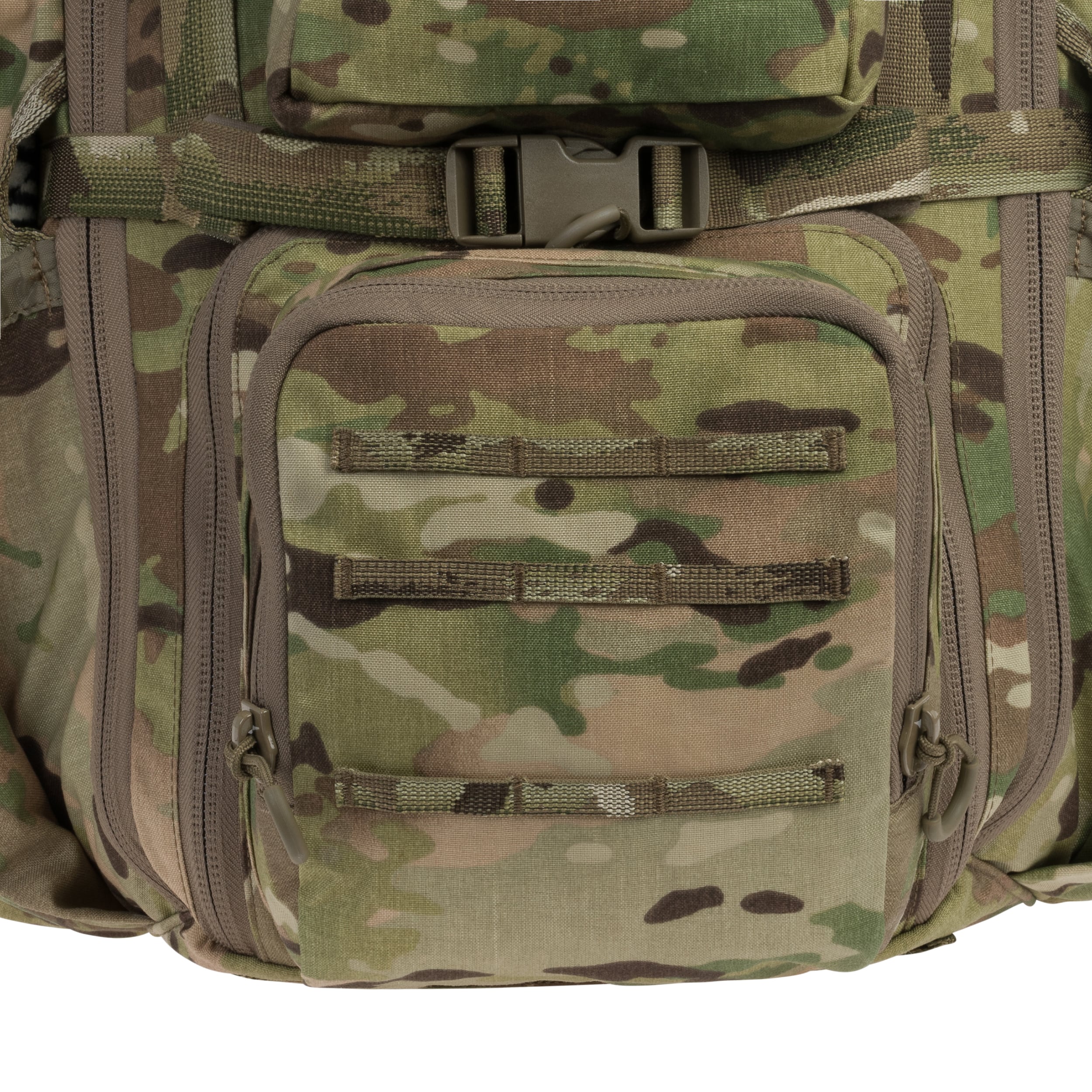 Plecak Eberlestock Terminator 102,3 l - MultiCam