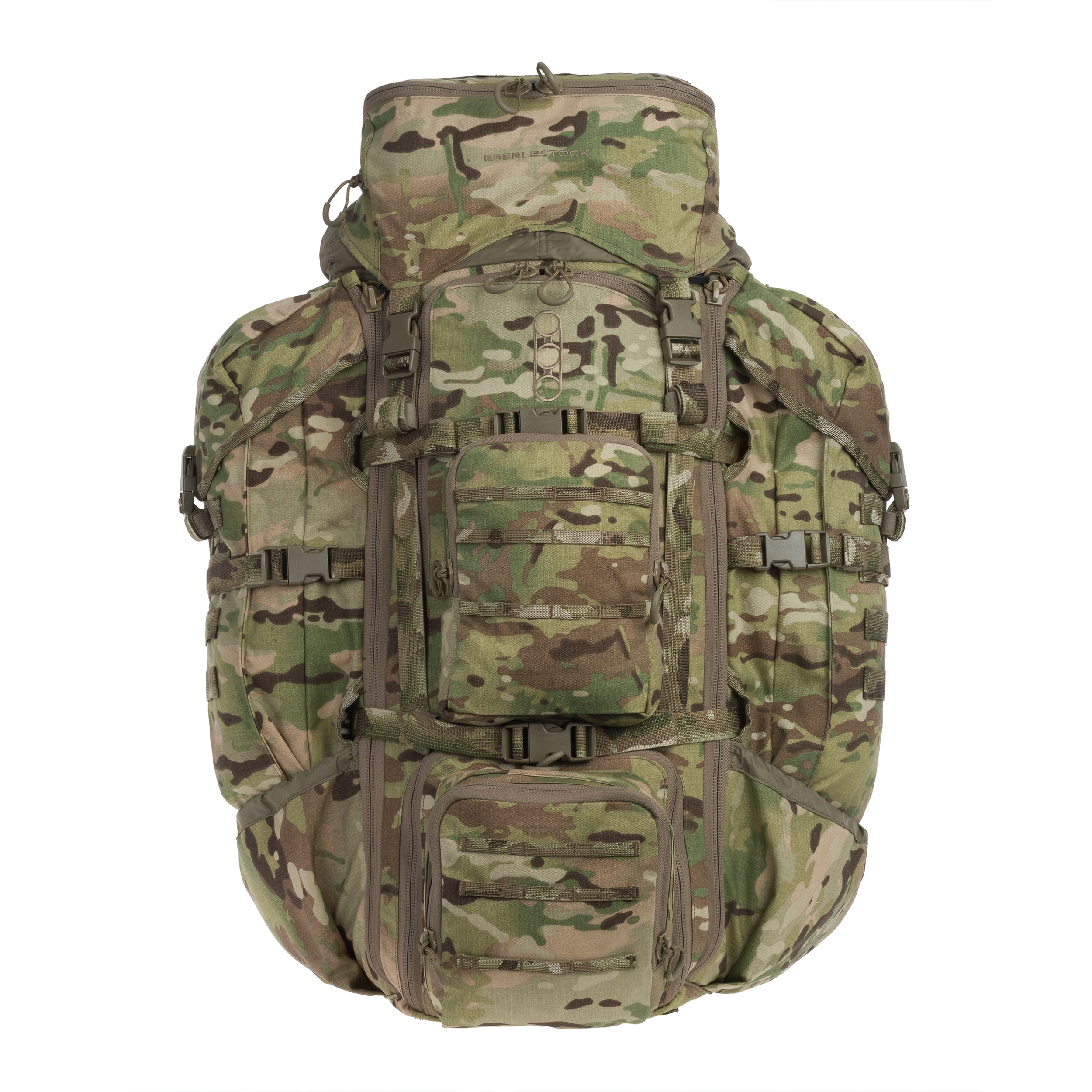 Plecak Eberlestock Terminator 102,3 l - MultiCam