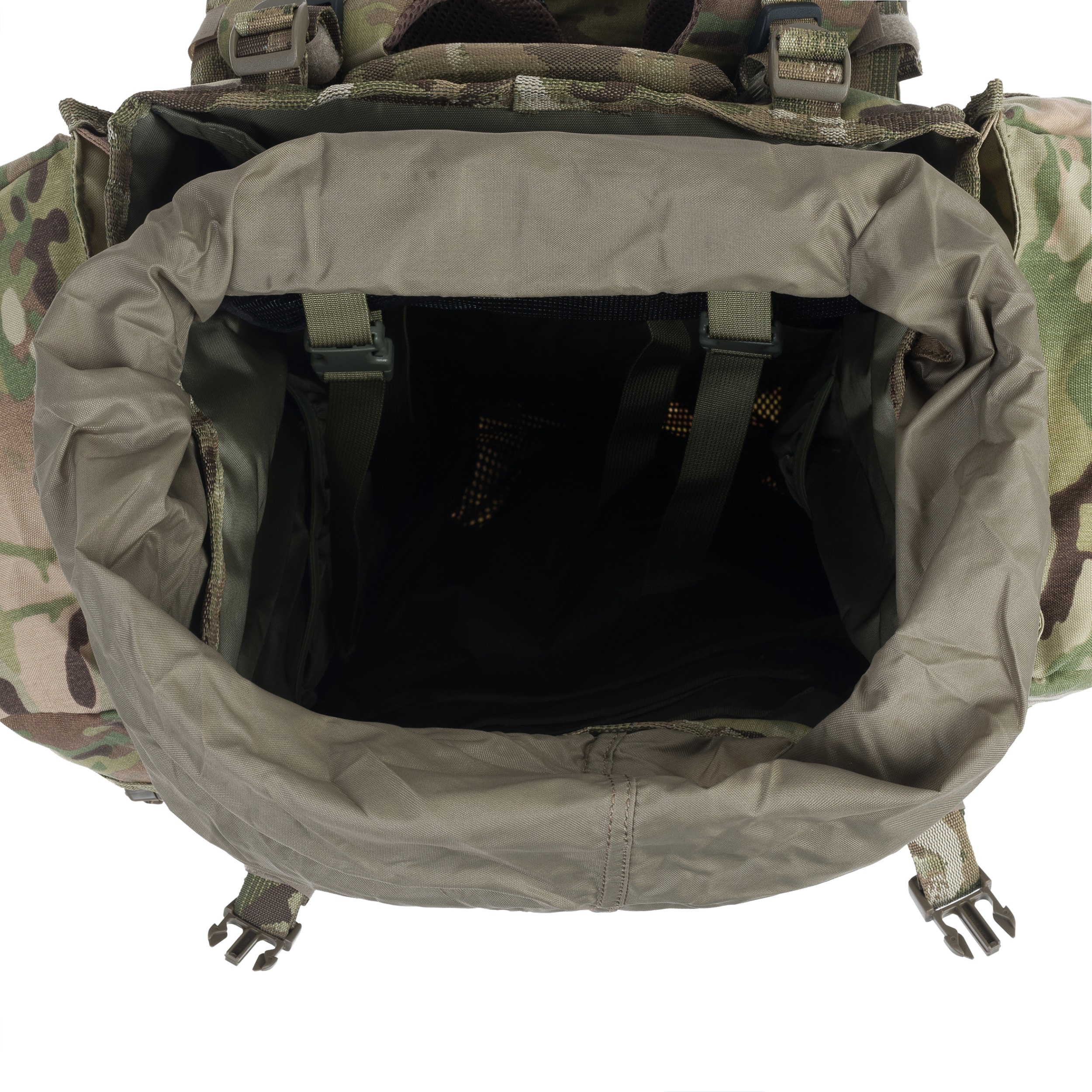 Plecak Eberlestock Terminator 102,3 l - MultiCam