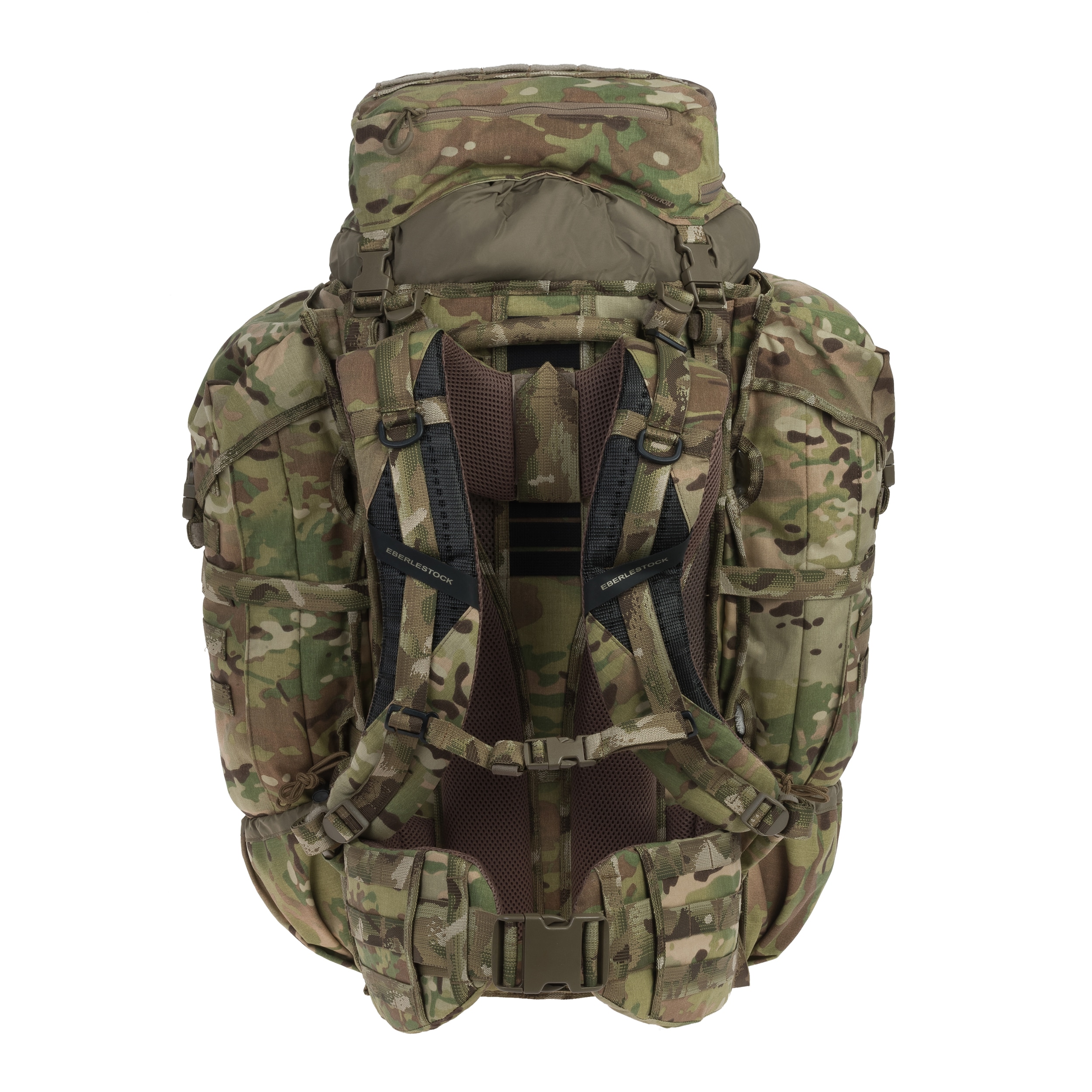 Plecak Eberlestock Terminator 102,3 l - MultiCam