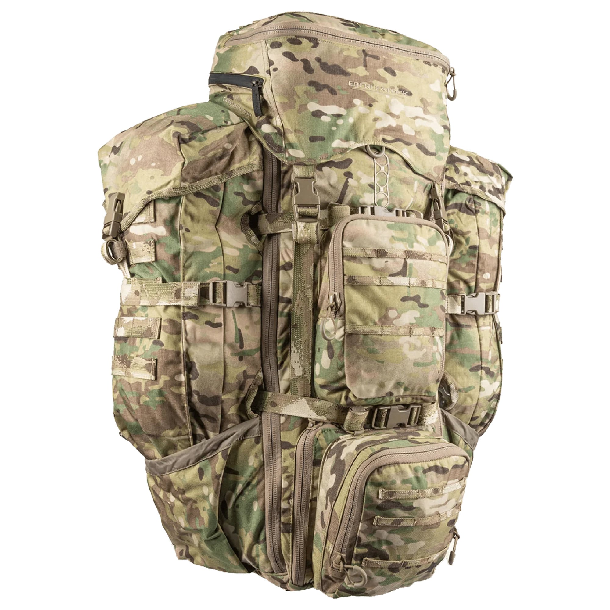 Plecak Eberlestock Terminator 102,3 l - MultiCam