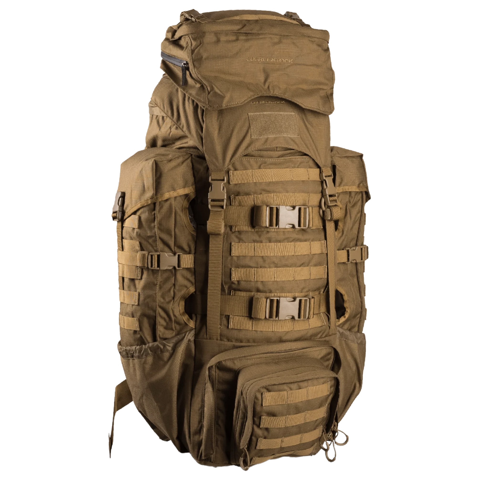 Plecak Eberlestock Terminator XL 108 l - Coyote Brown