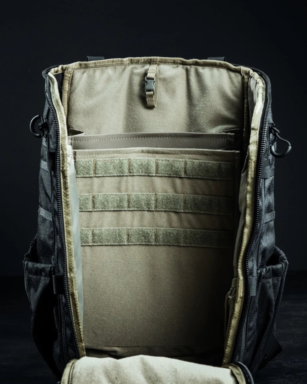 Рюкзак Eberlestock Switchblade 29,3 л - Black