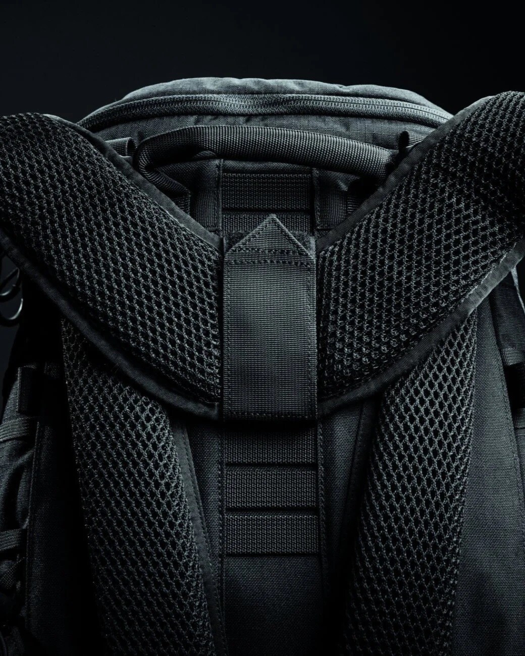 Plecak Eberlestock Switchblade 29,3 l - Black