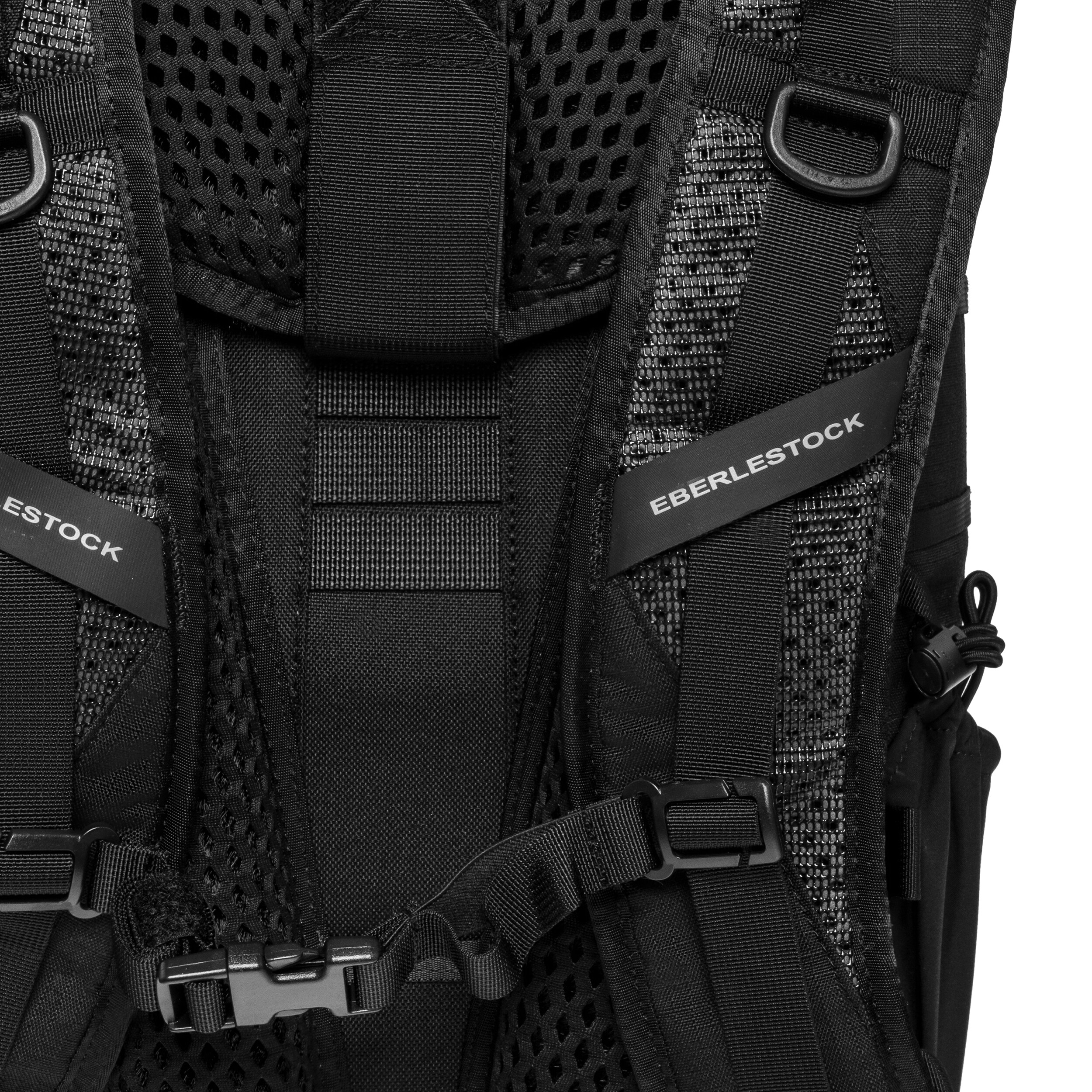 Plecak Eberlestock Switchblade 29,3 l - Black