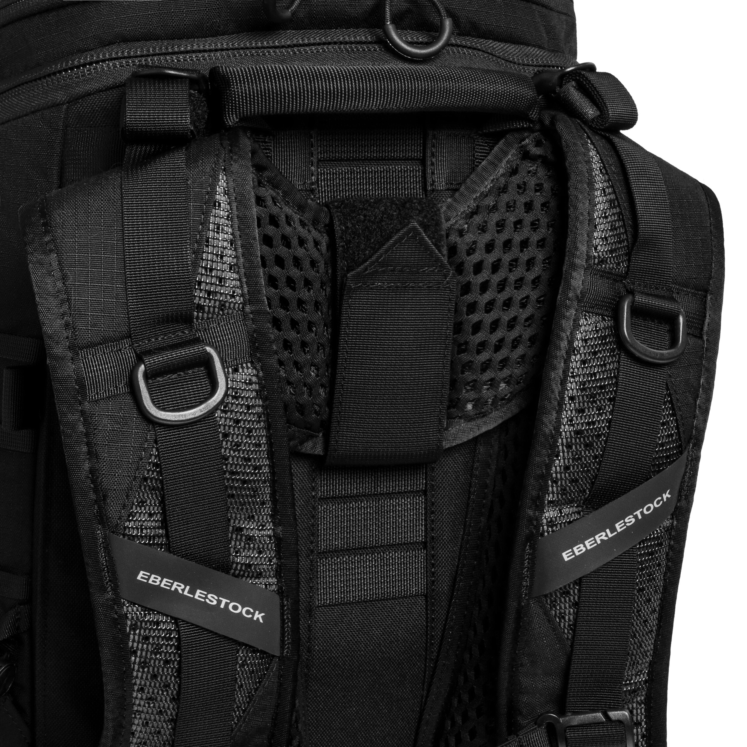 Plecak Eberlestock Switchblade 29,3 l - Black