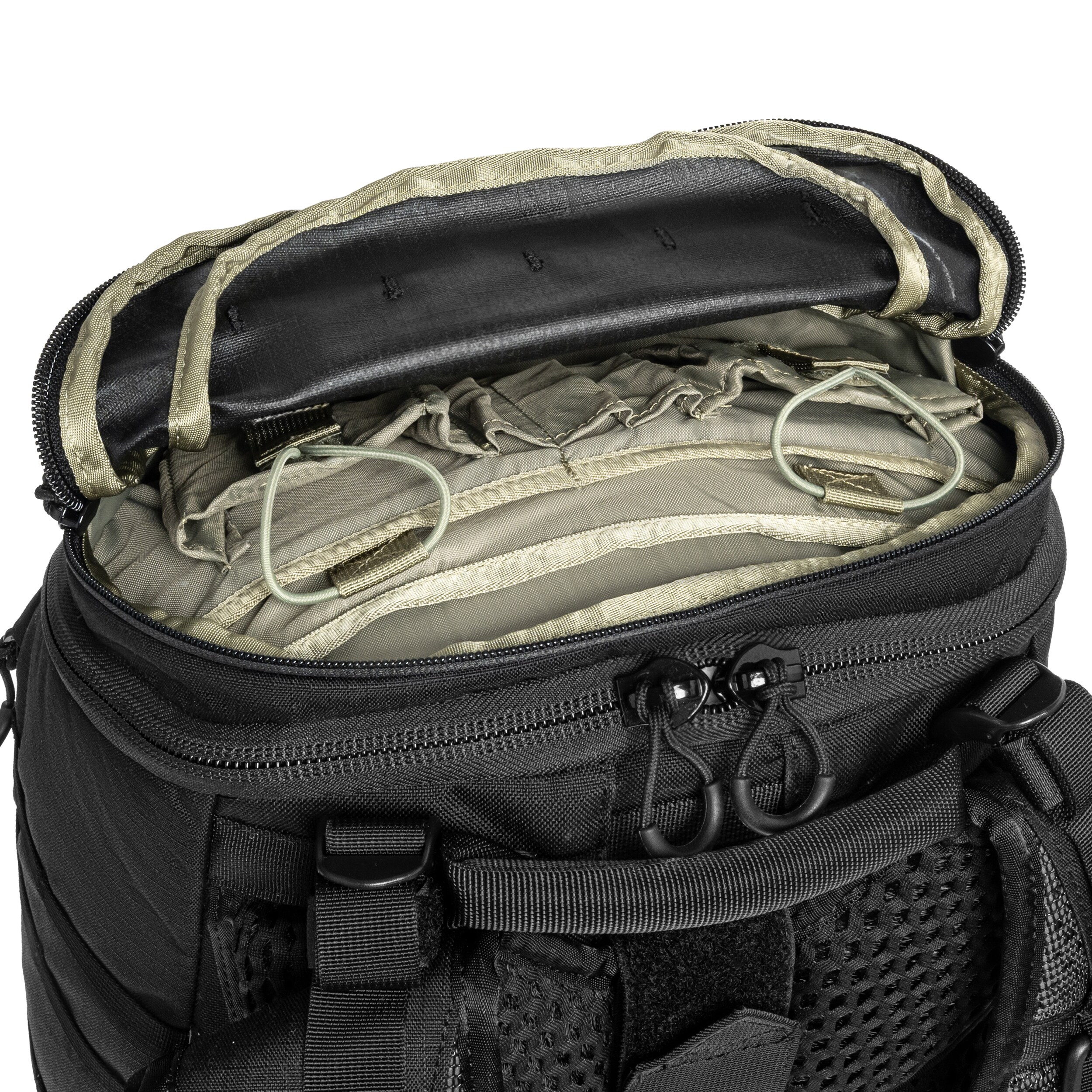 Plecak Eberlestock Switchblade 29,3 l - Black