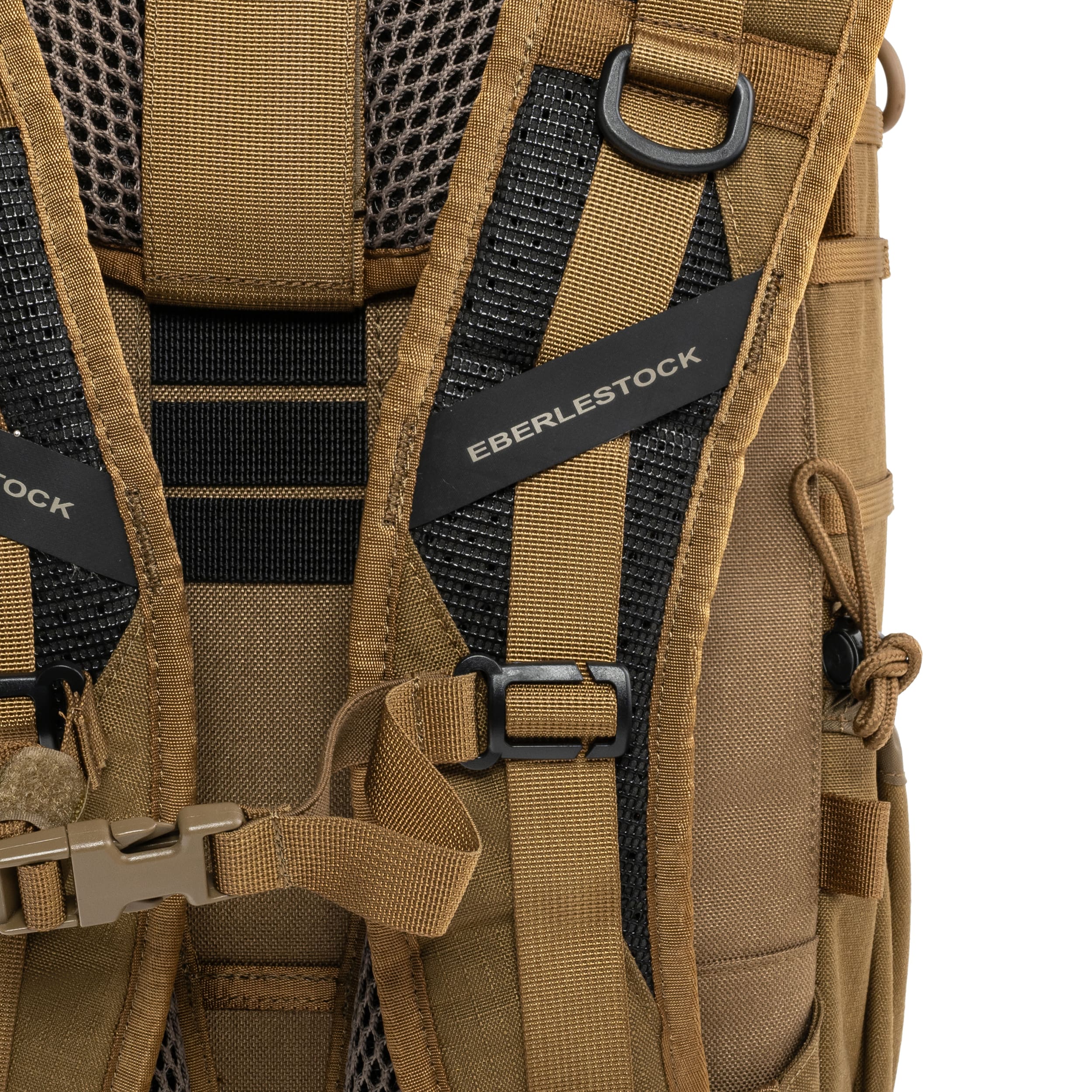 Plecak Eberlestock Switchblade 29,3 l - Coyote Brown