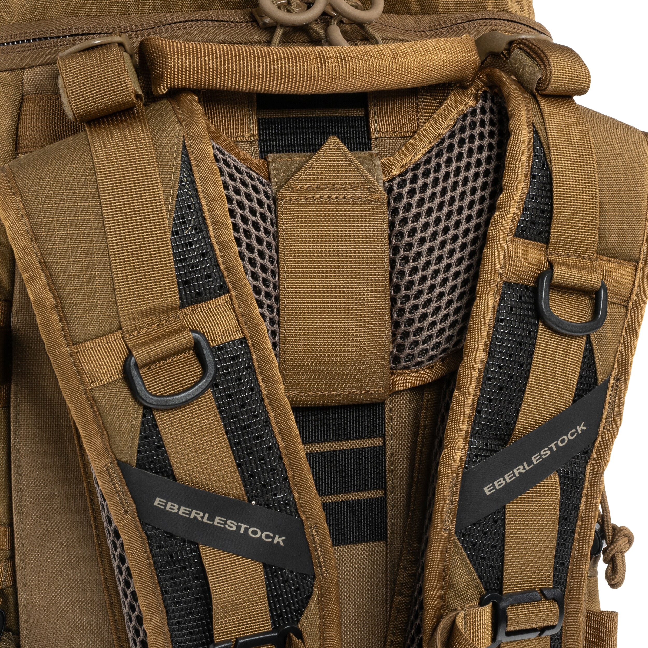 Plecak Eberlestock Switchblade 29,3 l - Coyote Brown