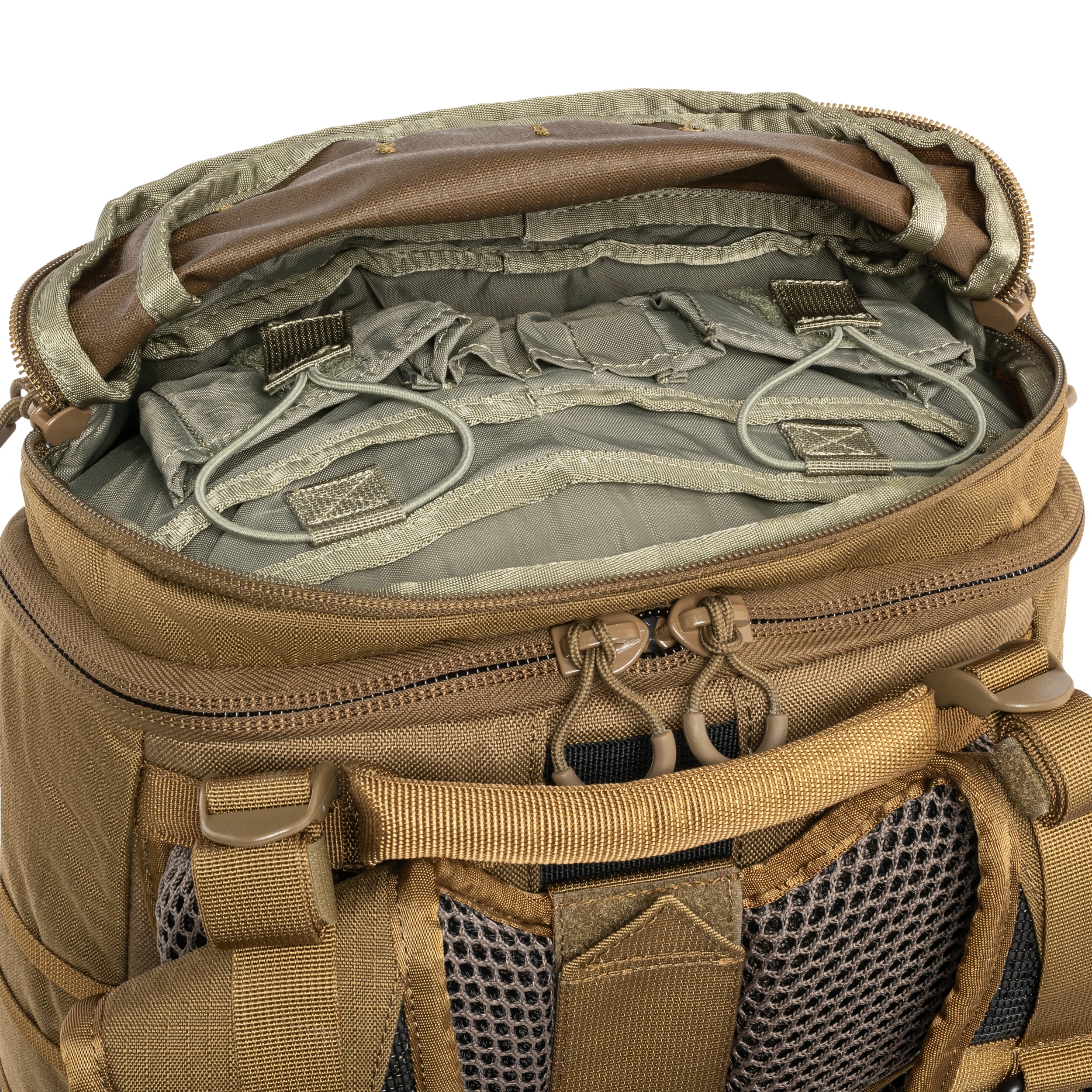 Plecak Eberlestock Switchblade 29,3 l - Coyote Brown