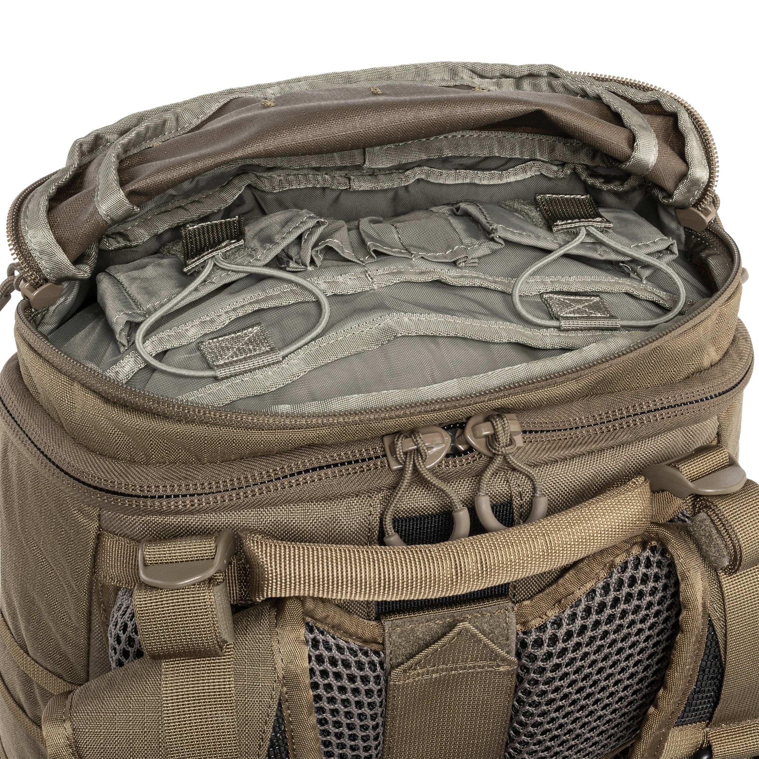 Plecak Eberlestock Switchblade 29,3 l - Dry Earth