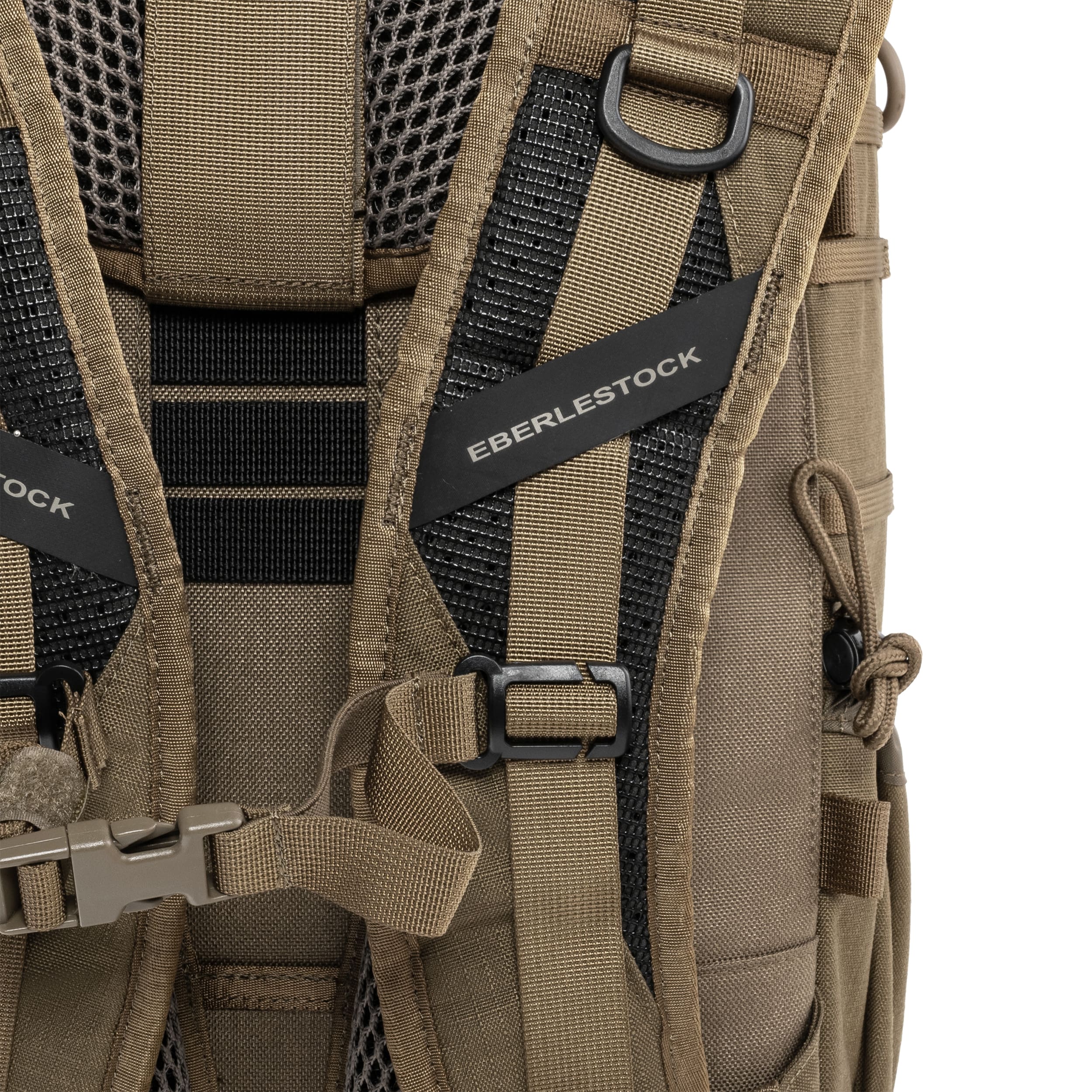 Plecak Eberlestock Switchblade 29,3 l - Dry Earth