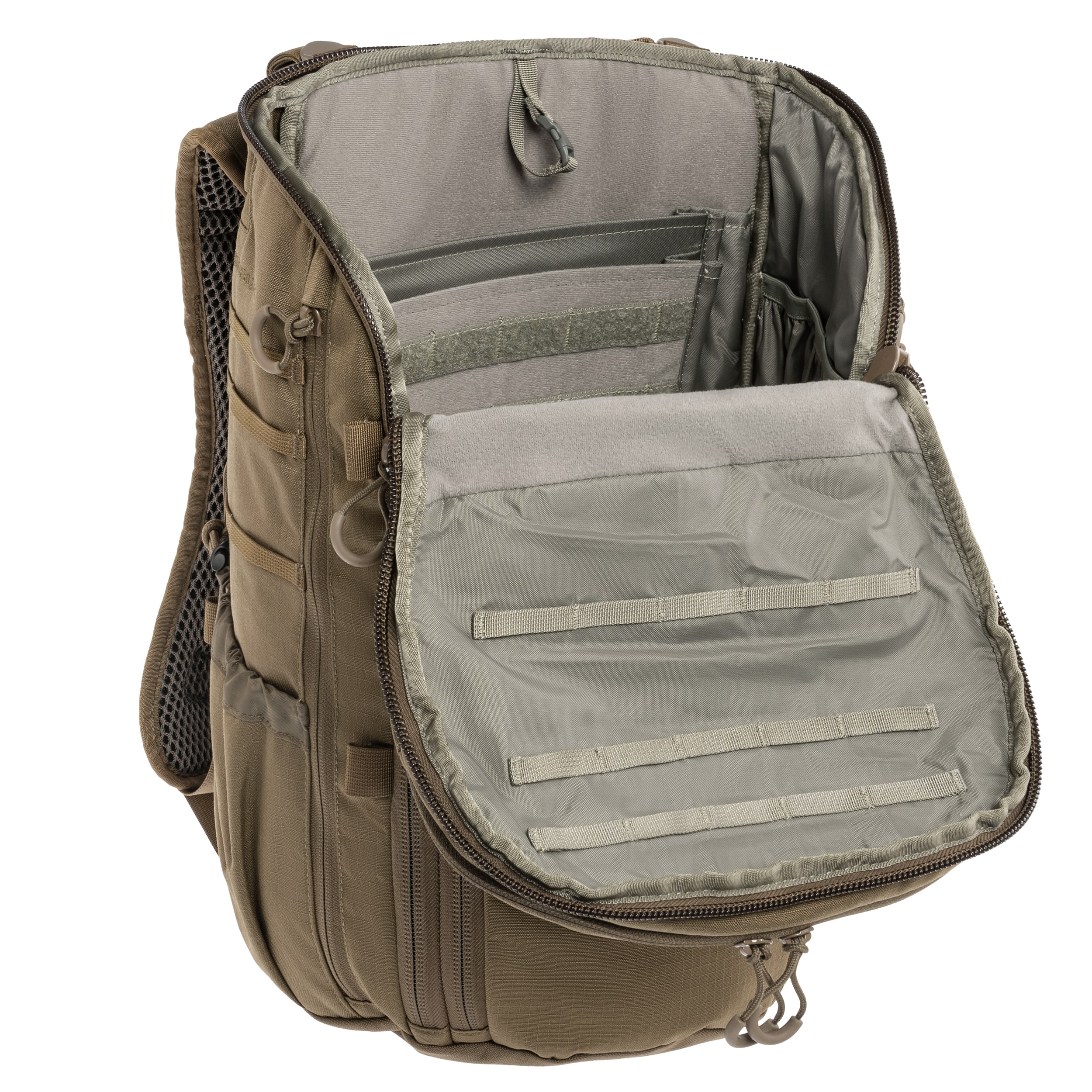 Plecak Eberlestock Switchblade 29,3 l - Dry Earth