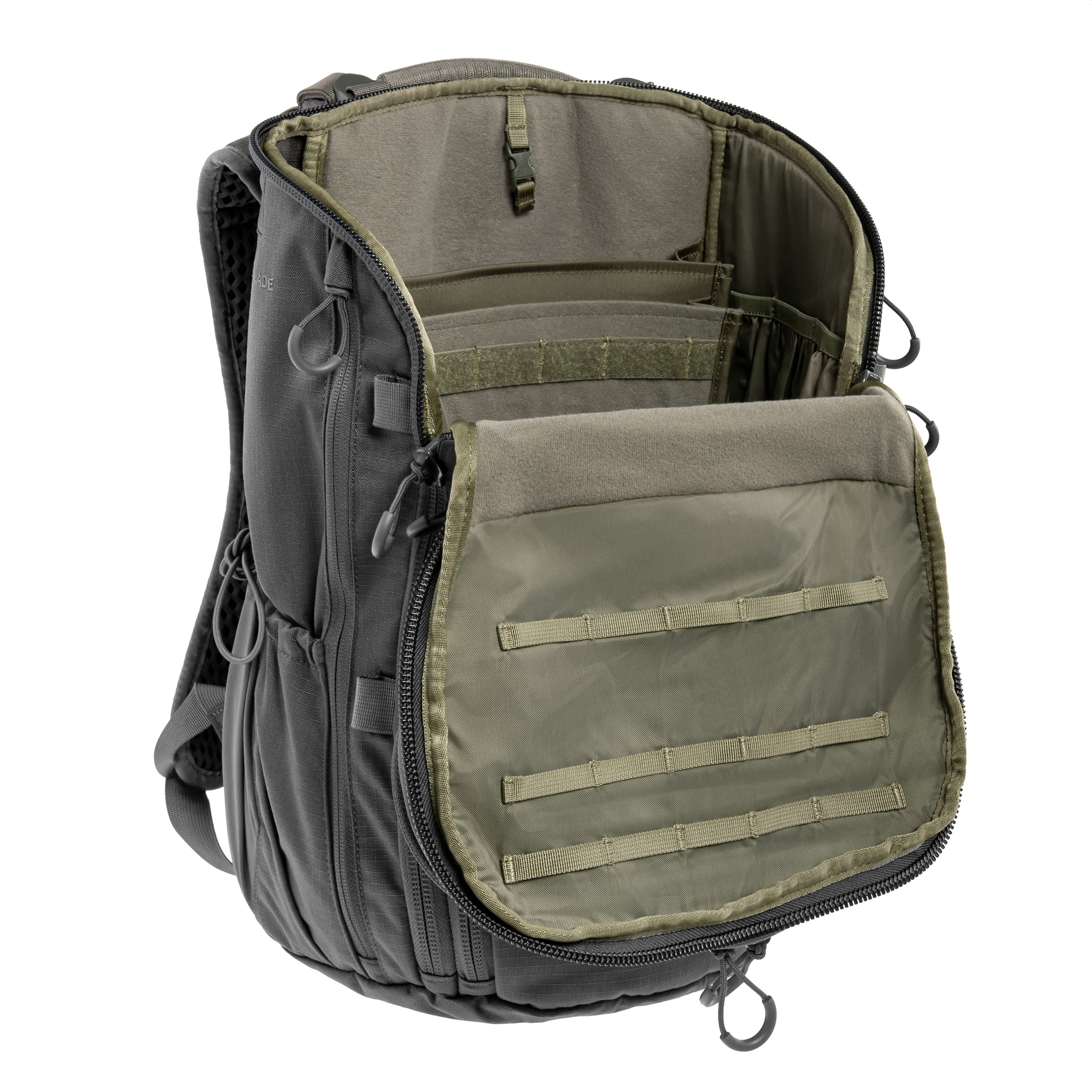 Plecak Eberlestock Switchblade 29,3 l - Gray