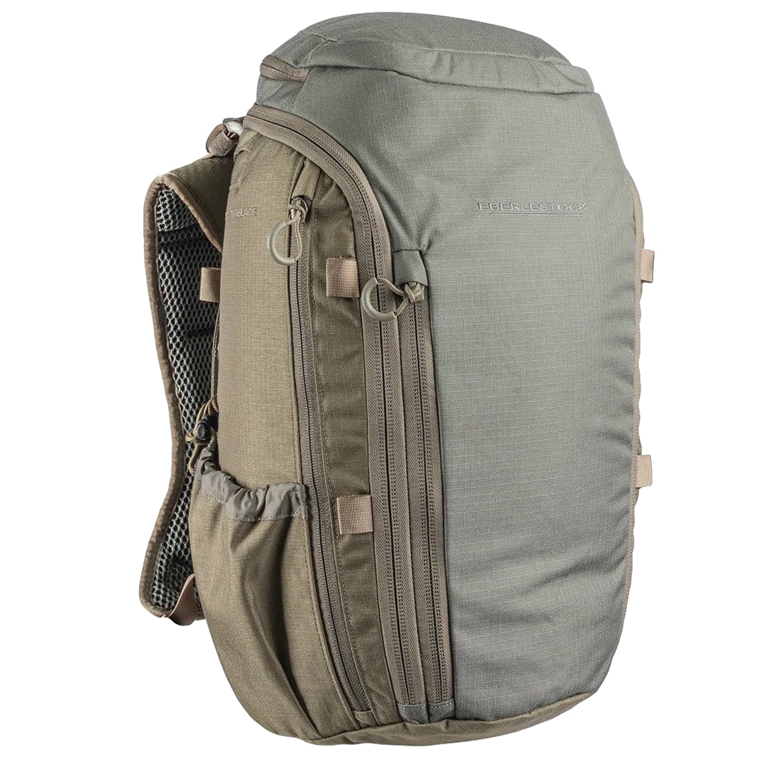 Рюкзак Eberlestock Switchblade 29,3 л - Green/Gray