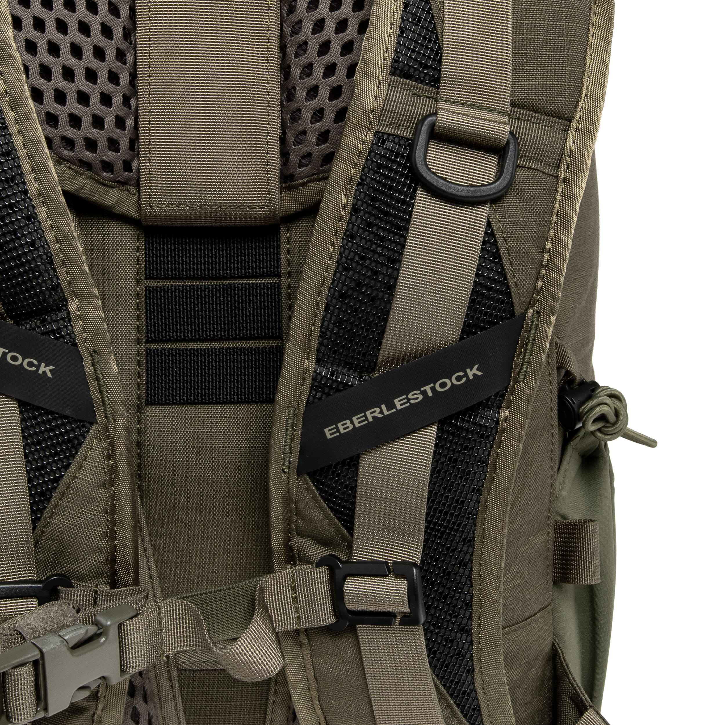 Plecak Eberlestock Switchblade 29,3 l - Green/Gray