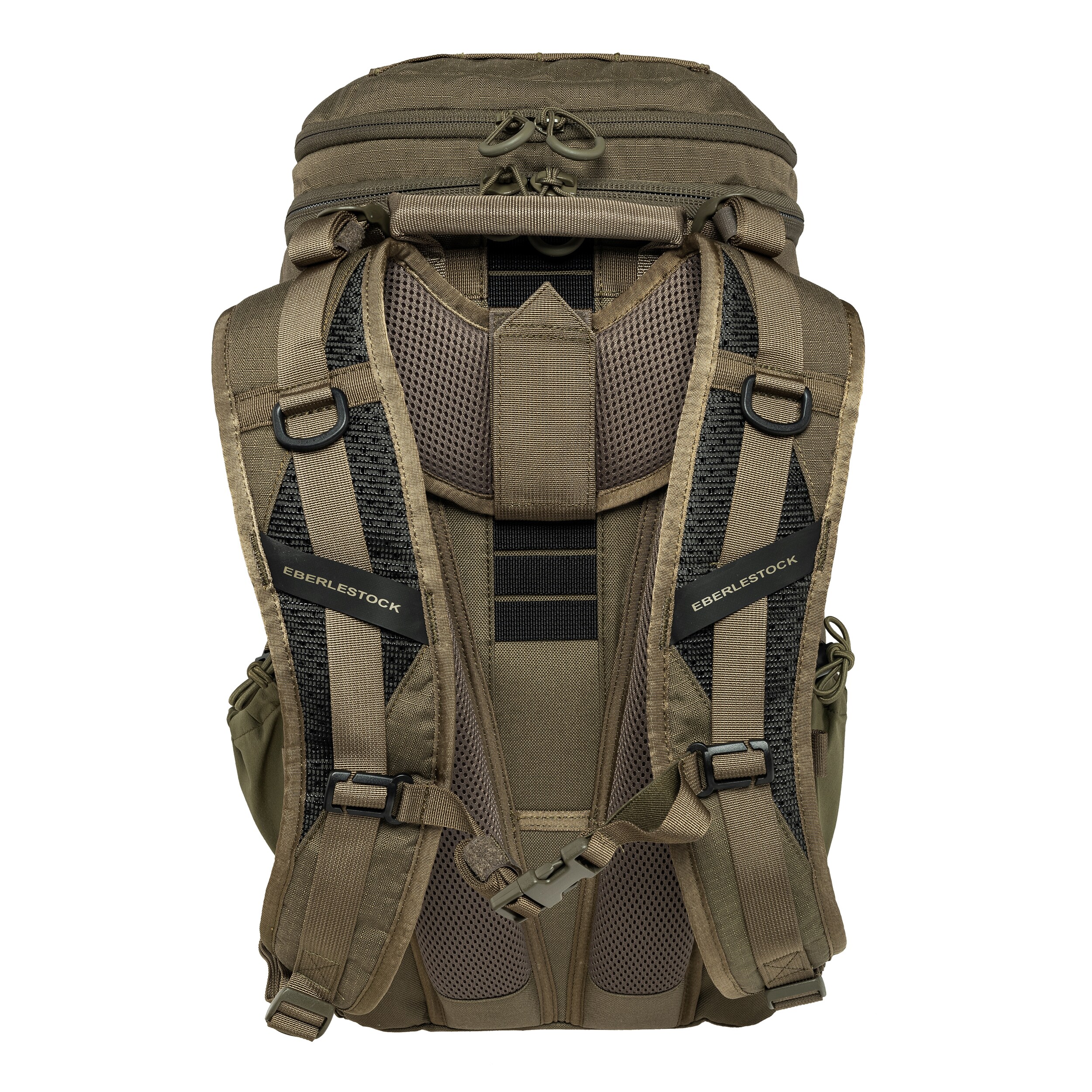 Plecak Eberlestock Switchblade 29,3 l - Military Green