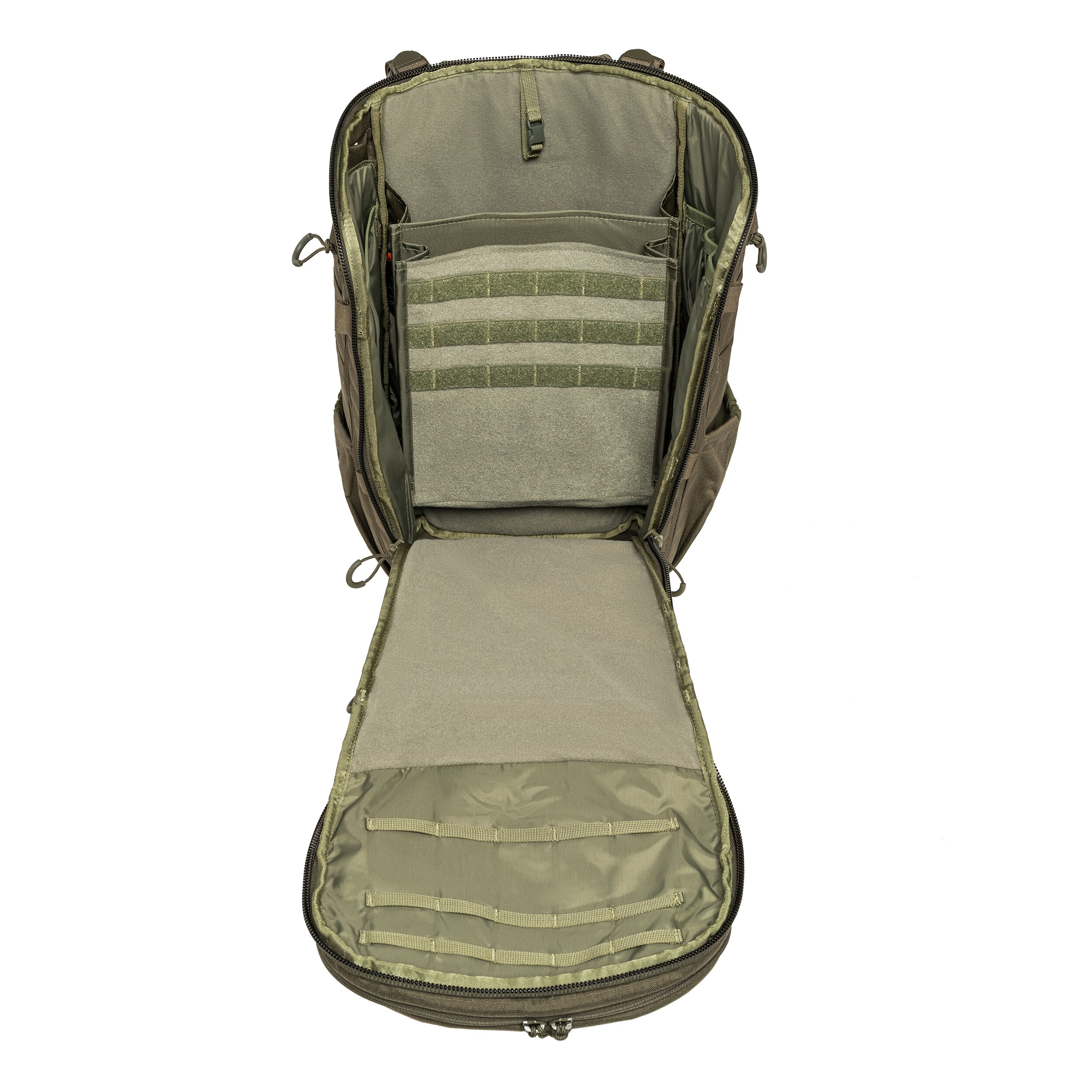 Plecak Eberlestock Switchblade 29,3 l - Military Green