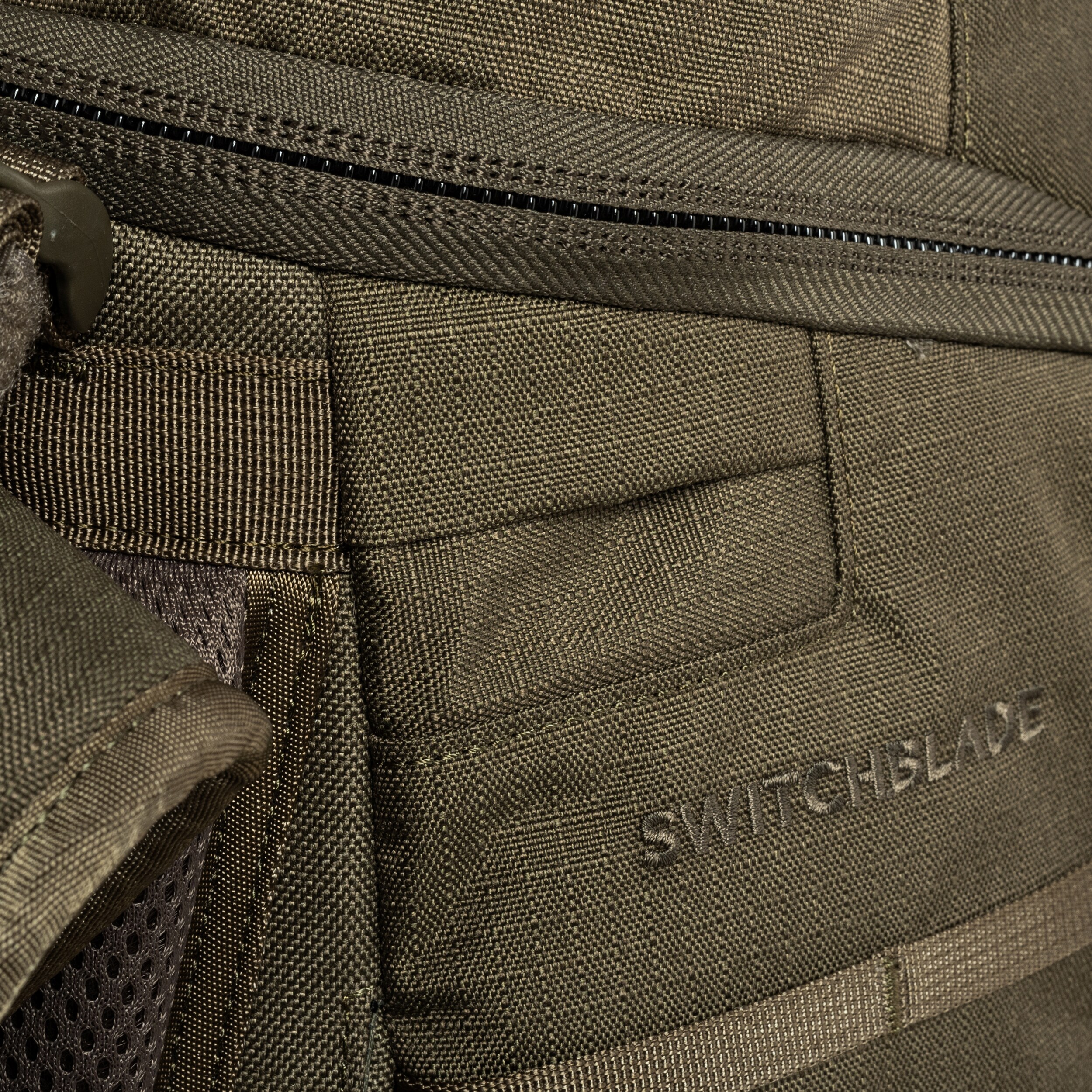 Plecak Eberlestock Switchblade 29,3 l - Military Green