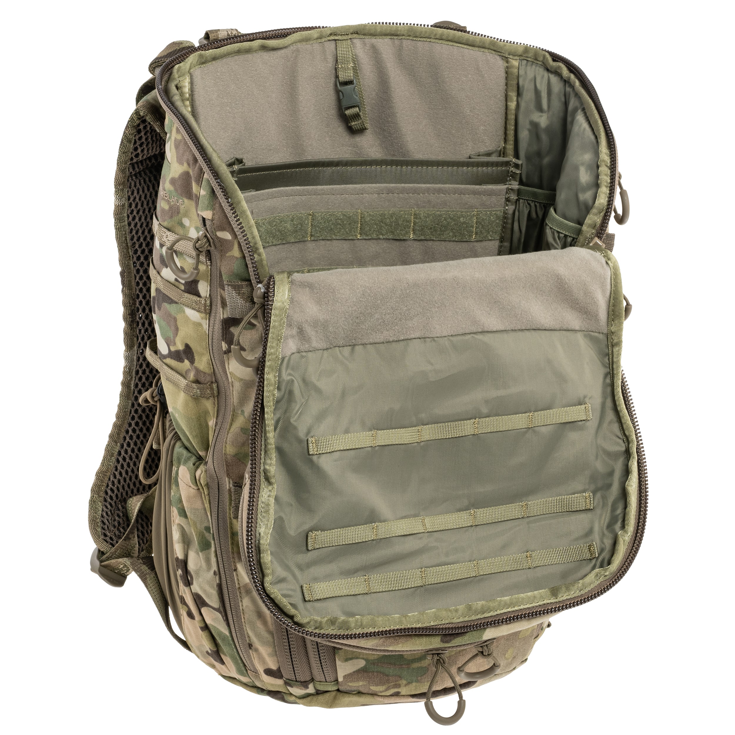 Plecak Eberlestock Switchblade 29,3 l - MultiCam