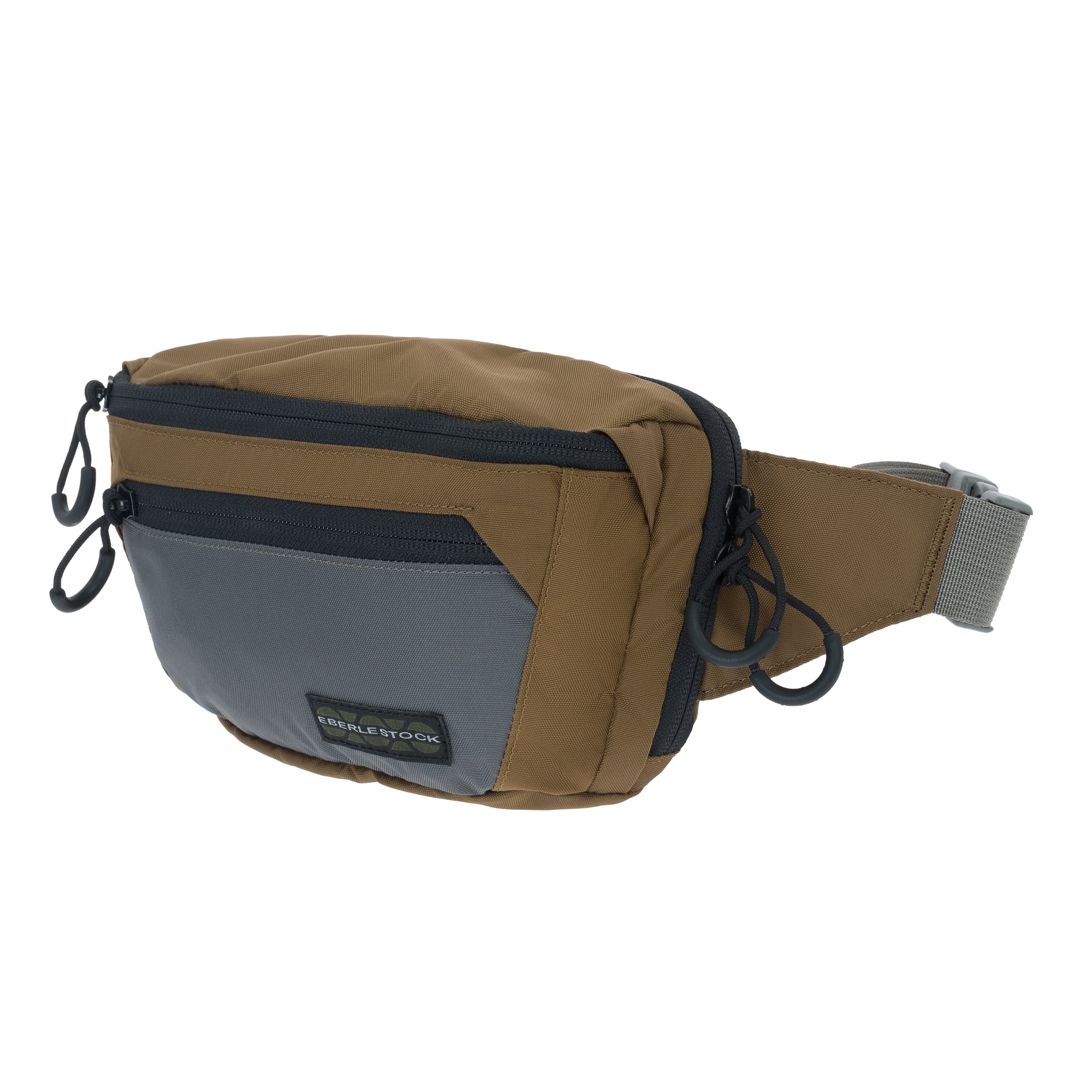 Nerka Eberlestock Bando Bag - Coyote Brown