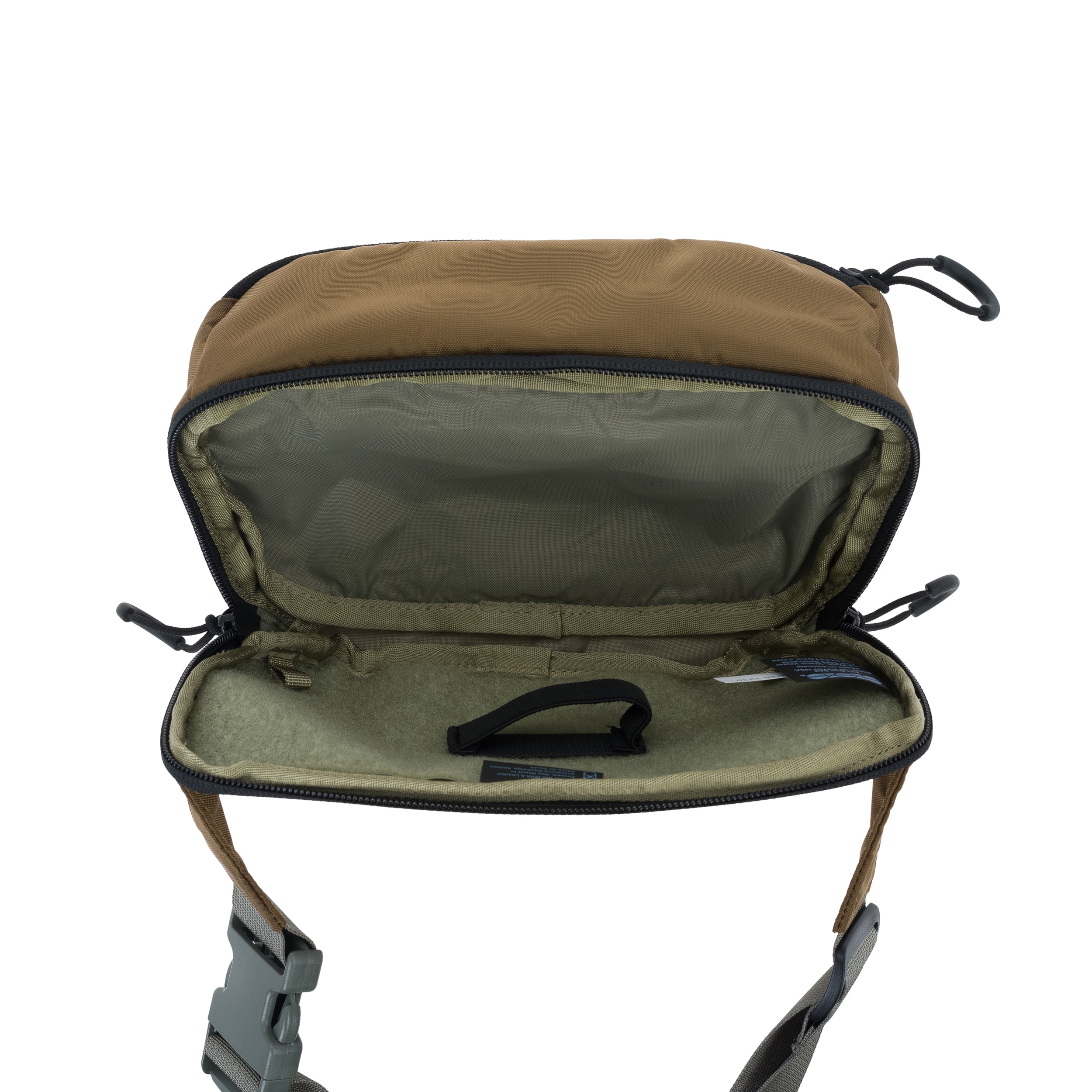 Nerka Eberlestock Bando Bag - Coyote Brown