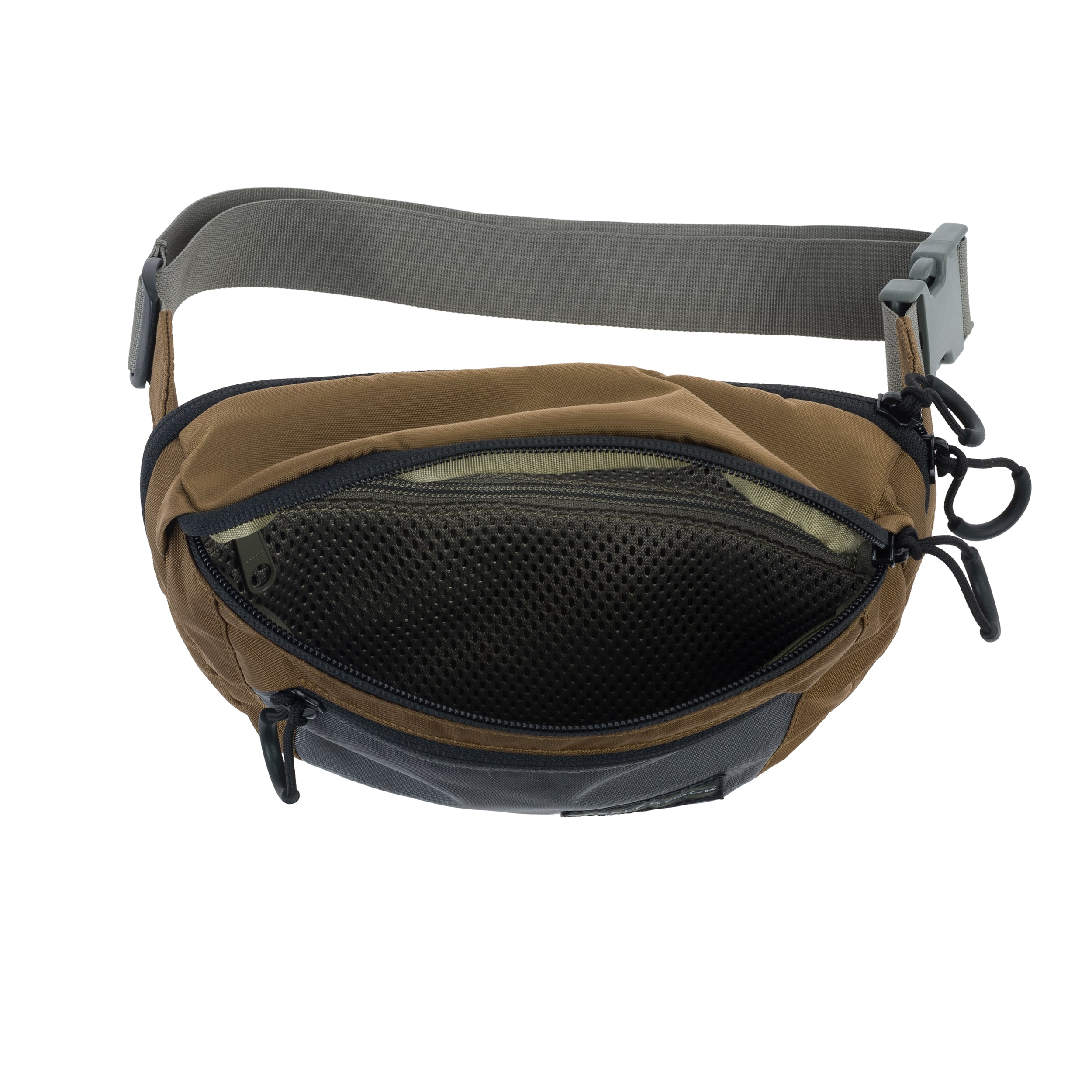 Nerka Eberlestock Bando Bag - Coyote Brown