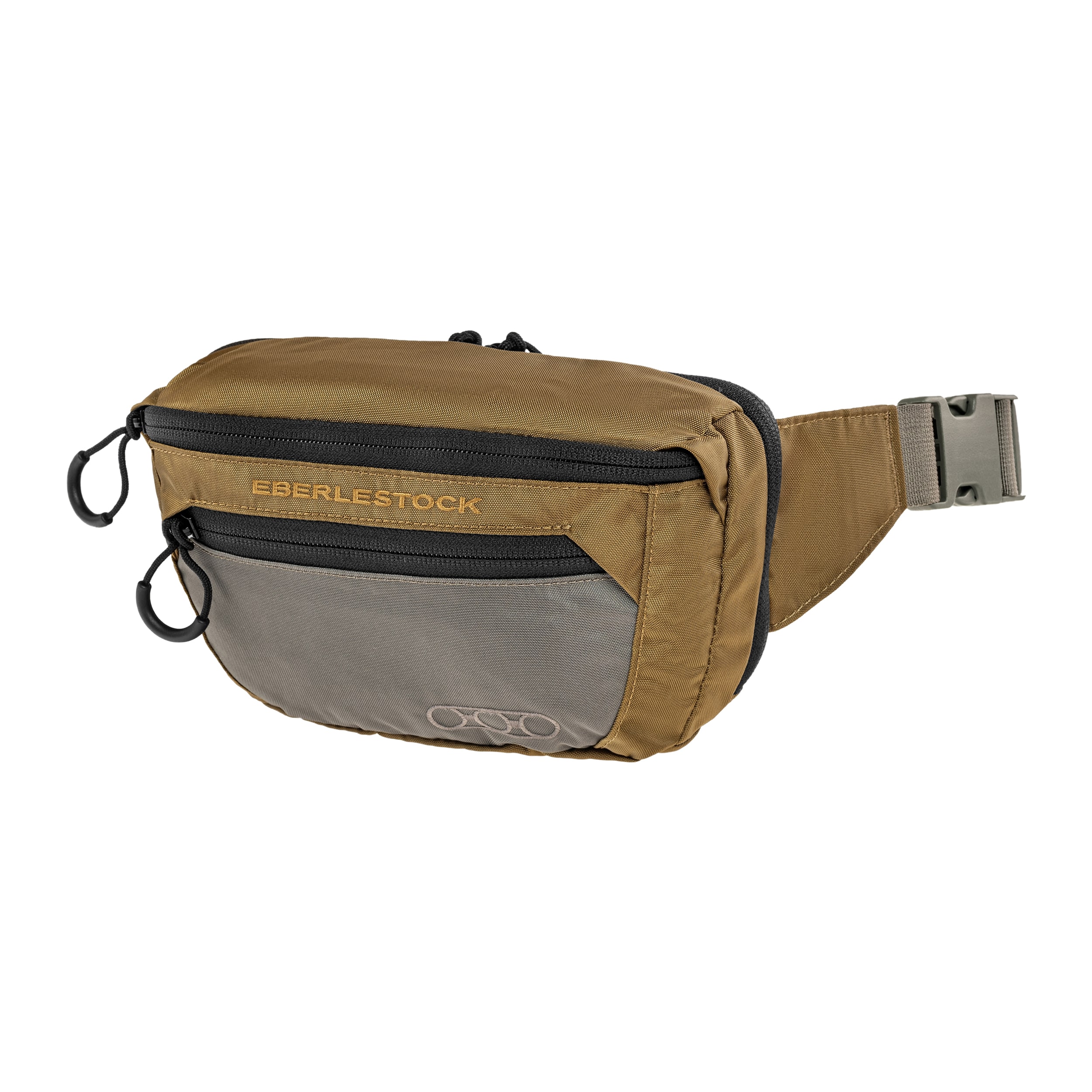 Nerka Eberlestock Bando Bag - Coyote Brown
