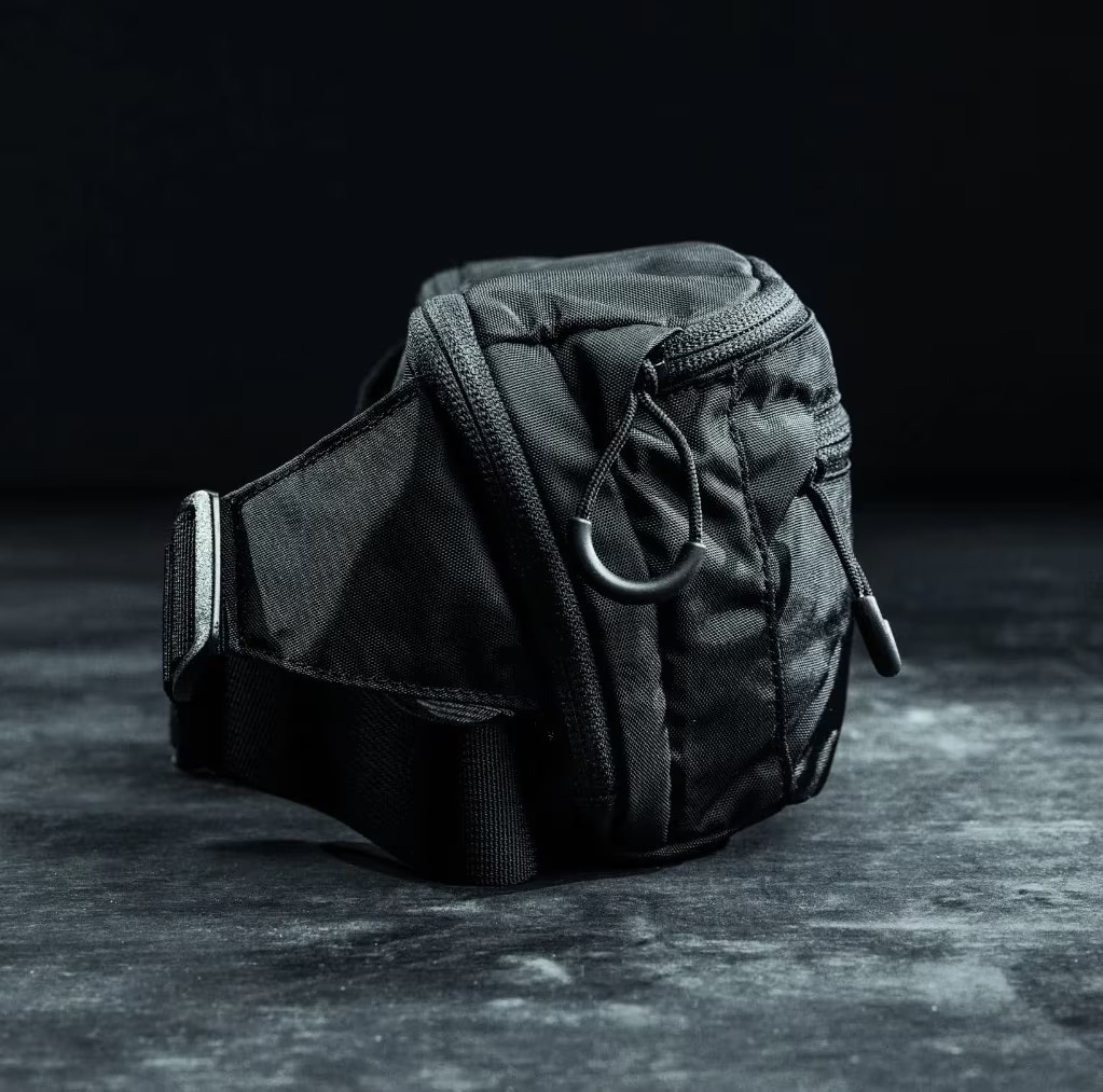 Бананка Eberlestock Bando Bag - Black