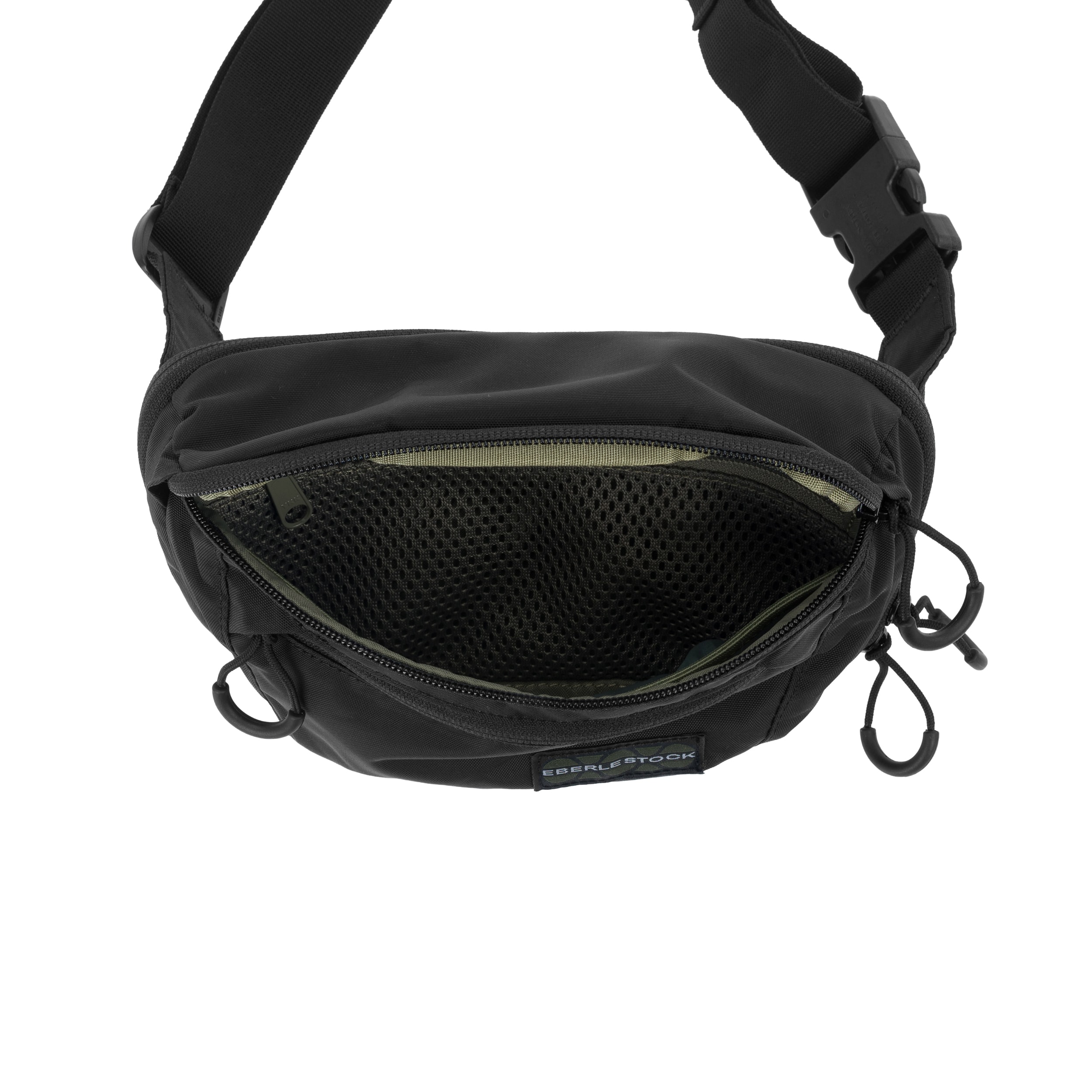 Nerka Eberlestock Bando Bag - Black