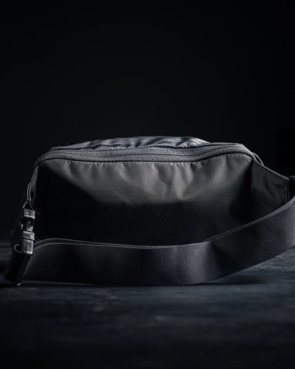Nerka Eberlestock Bando Bag - Black
