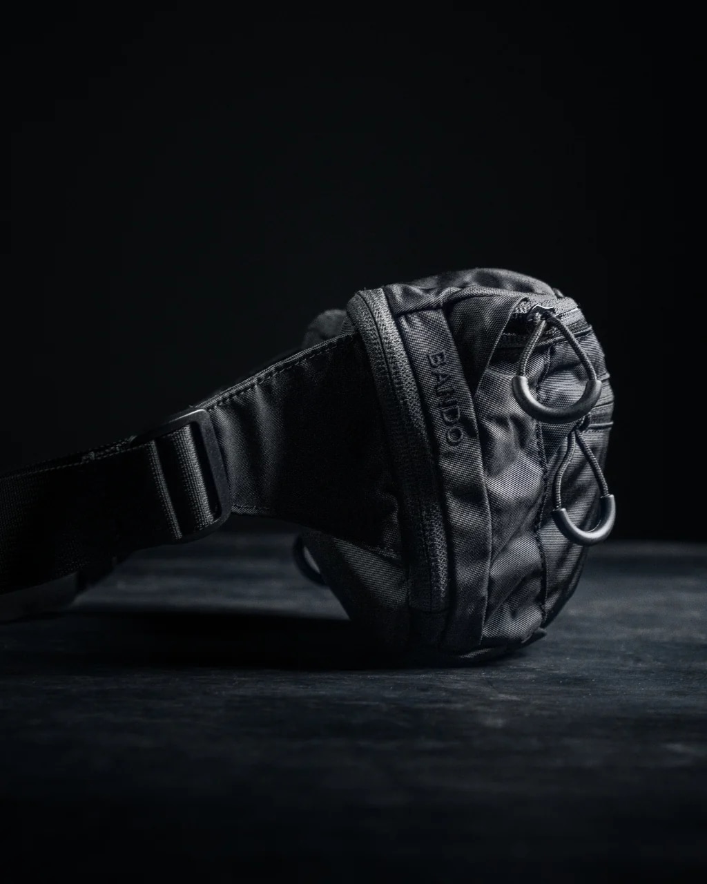 Nerka Eberlestock Bando Bag - Black