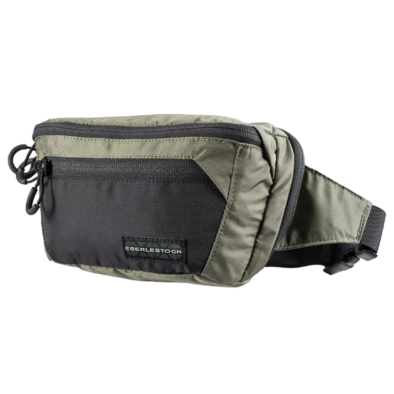 Бананка Eberlestock Bando Bag - Military Green