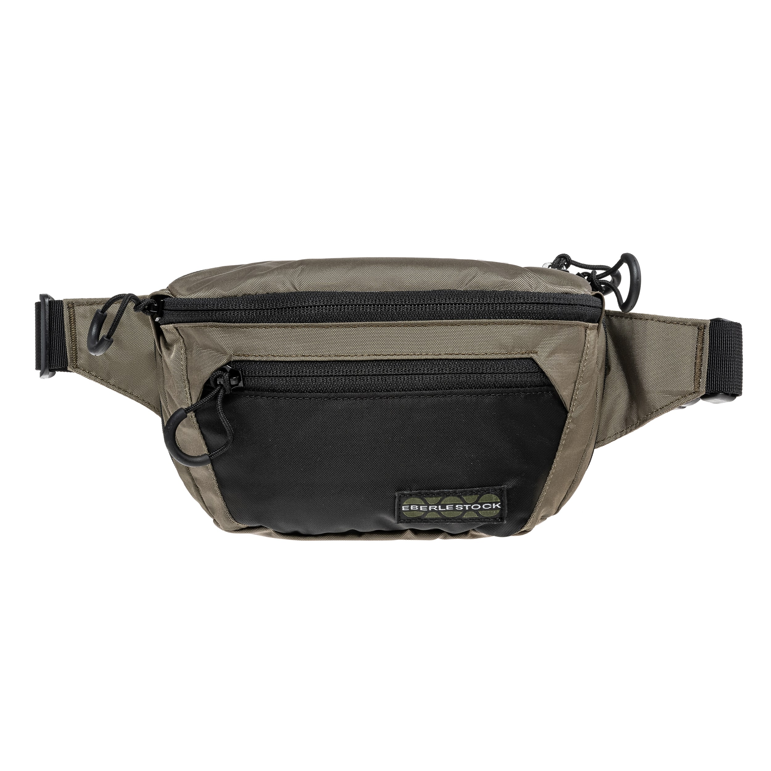 Nerka Eberlestock Bando Bag - Military Green