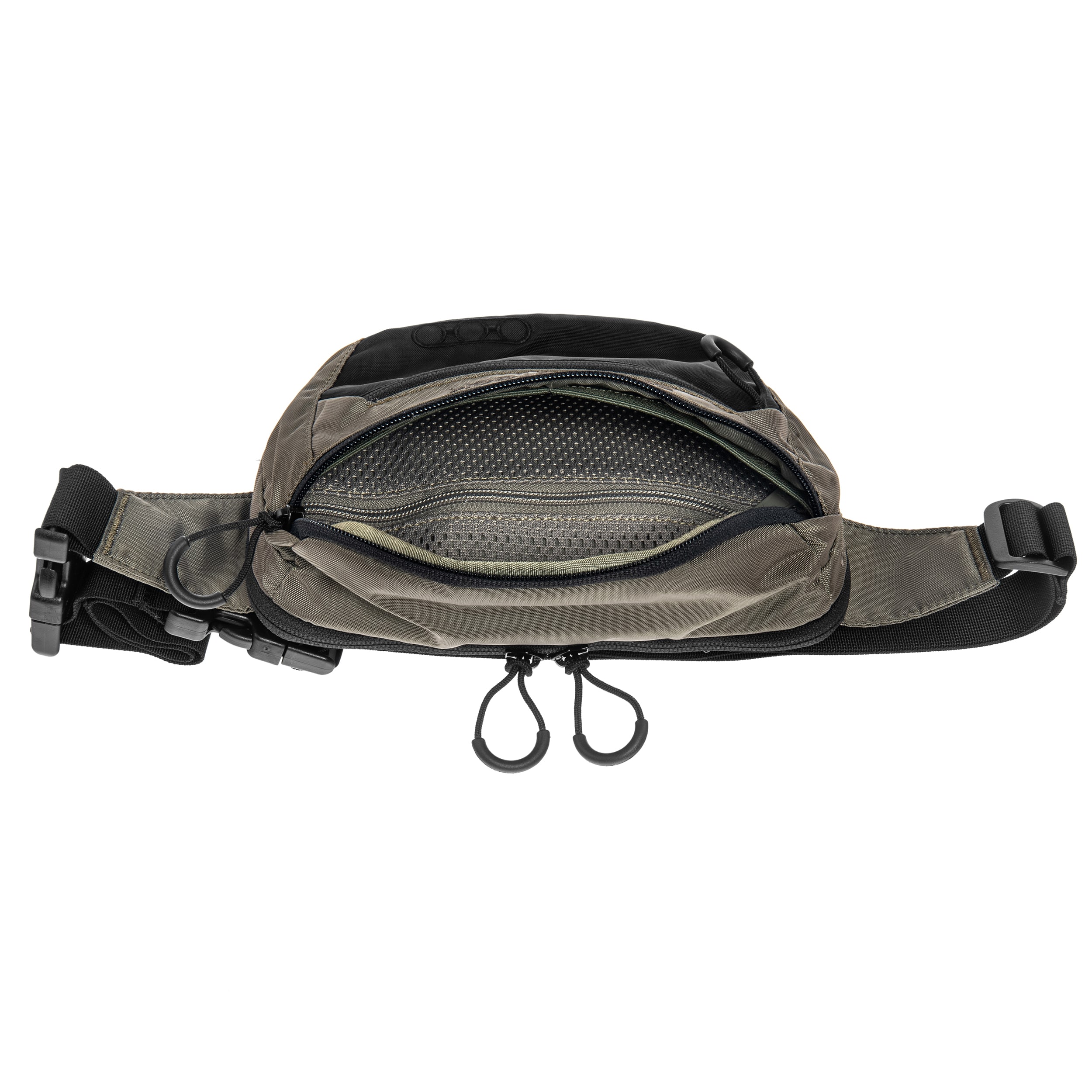 Nerka Eberlestock Bando Bag - Military Green