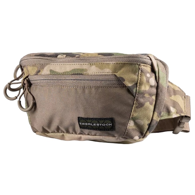 Бананка Eberlestock Bando Bag - MultiCam
