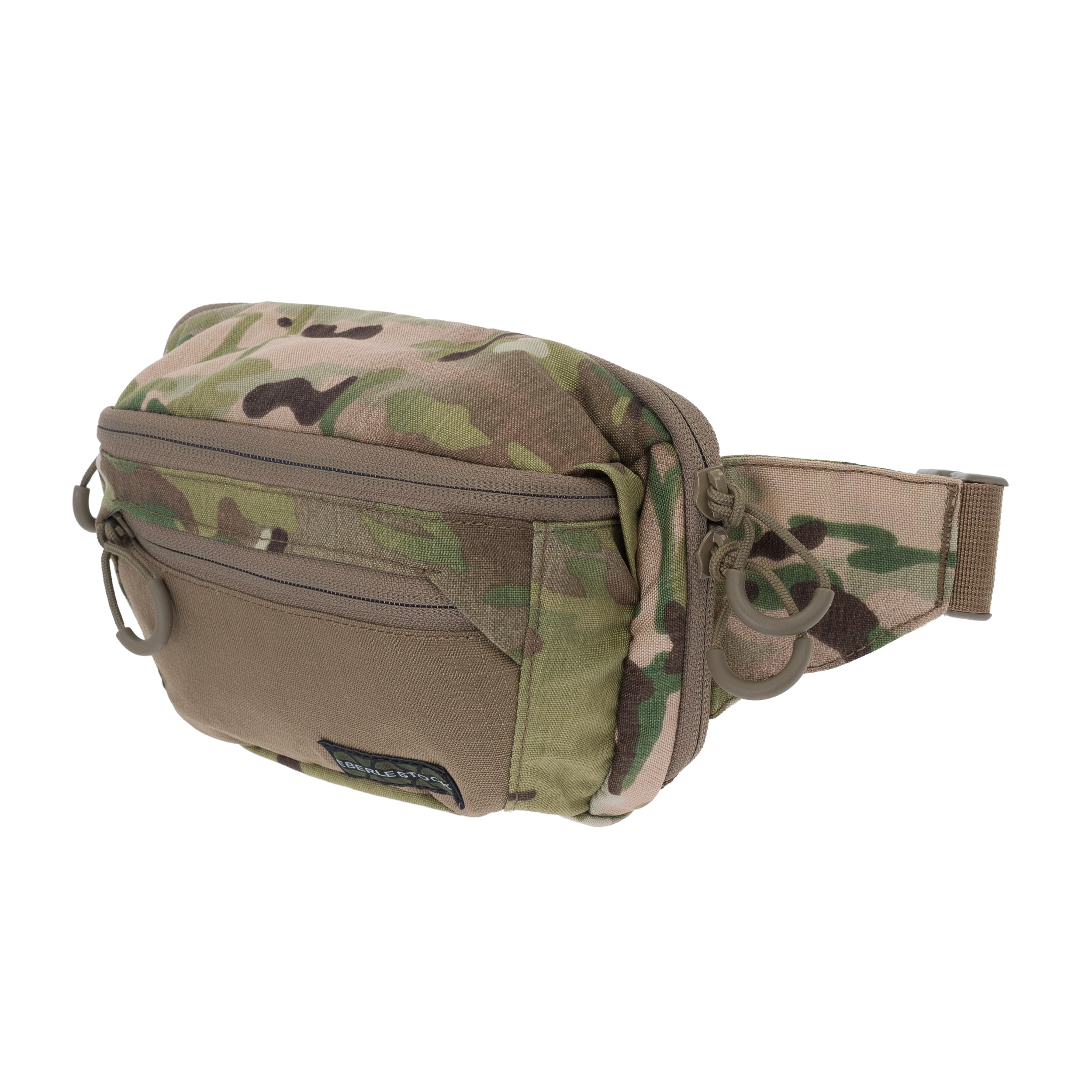 Nerka Eberlestock Bando Bag - MultiCam