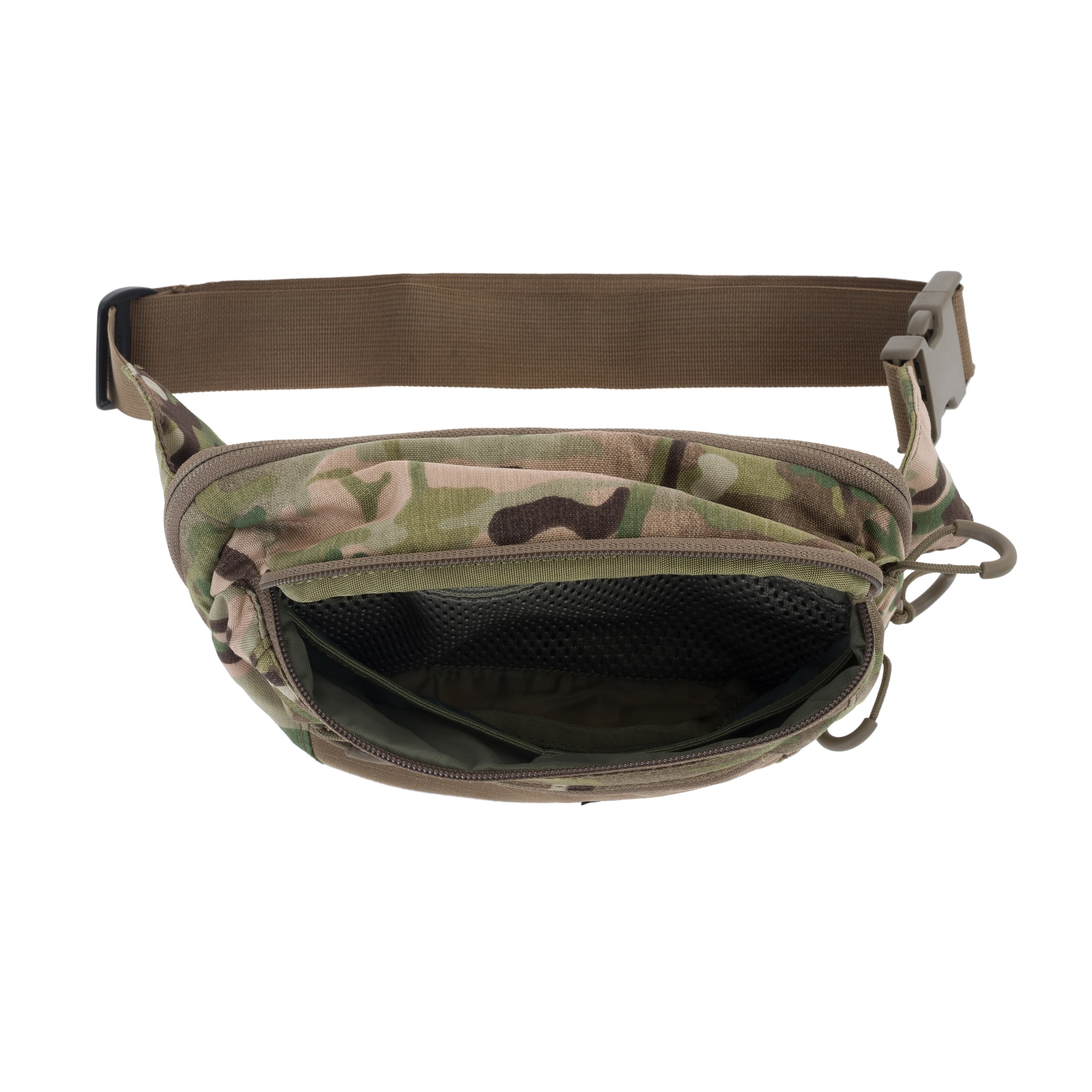 Nerka Eberlestock Bando Bag - MultiCam