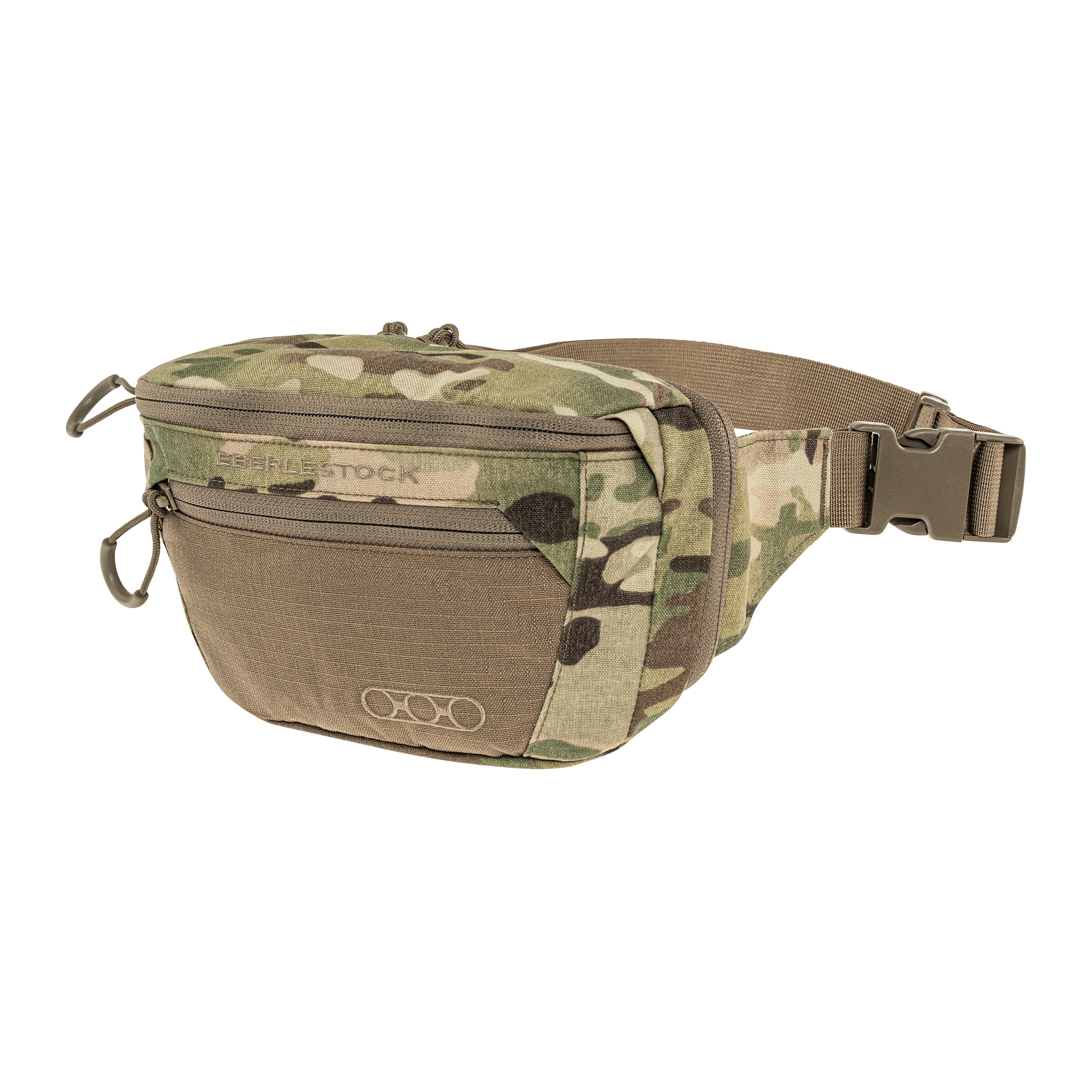Nerka Eberlestock Bando Bag - MultiCam