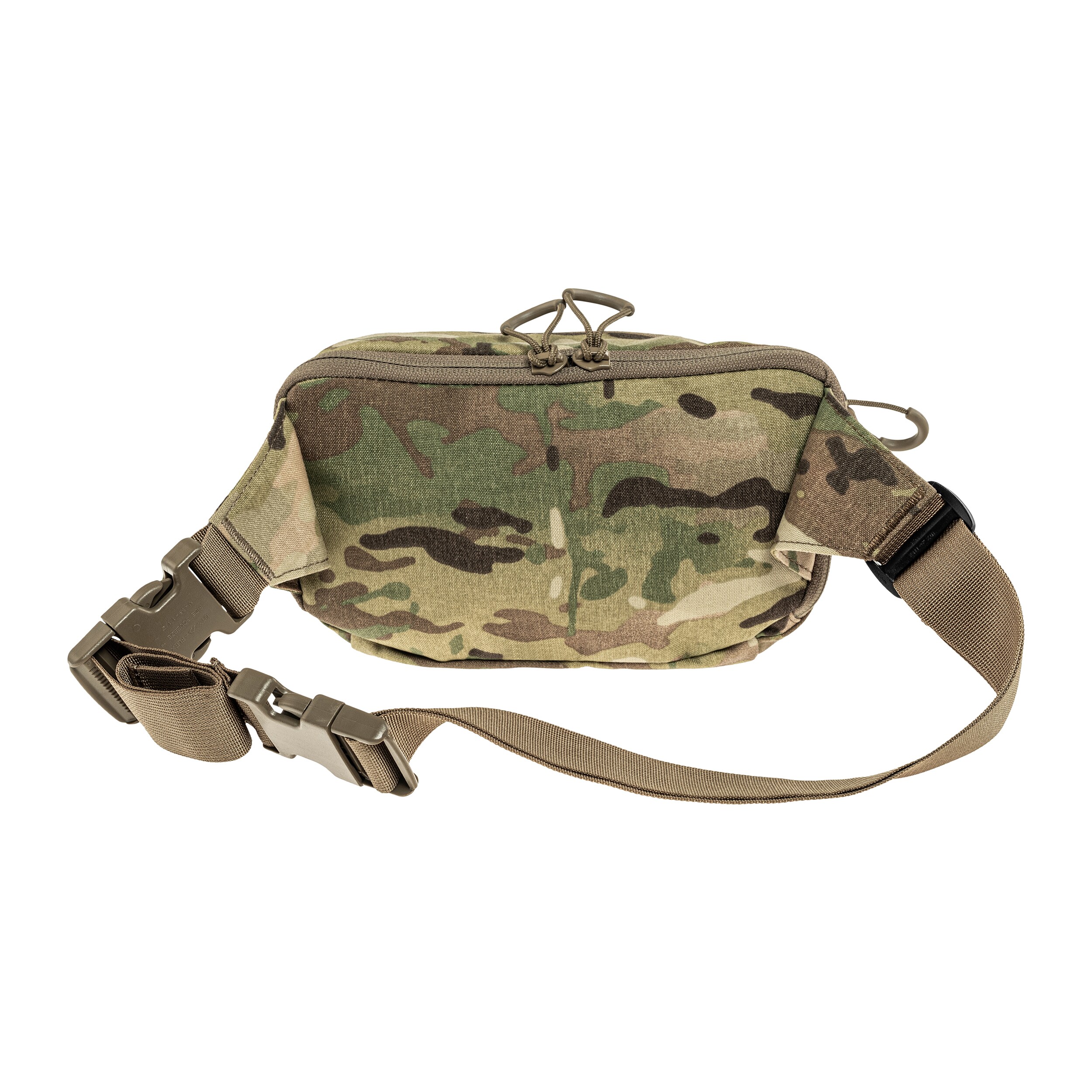 Nerka Eberlestock Bando Bag - MultiCam