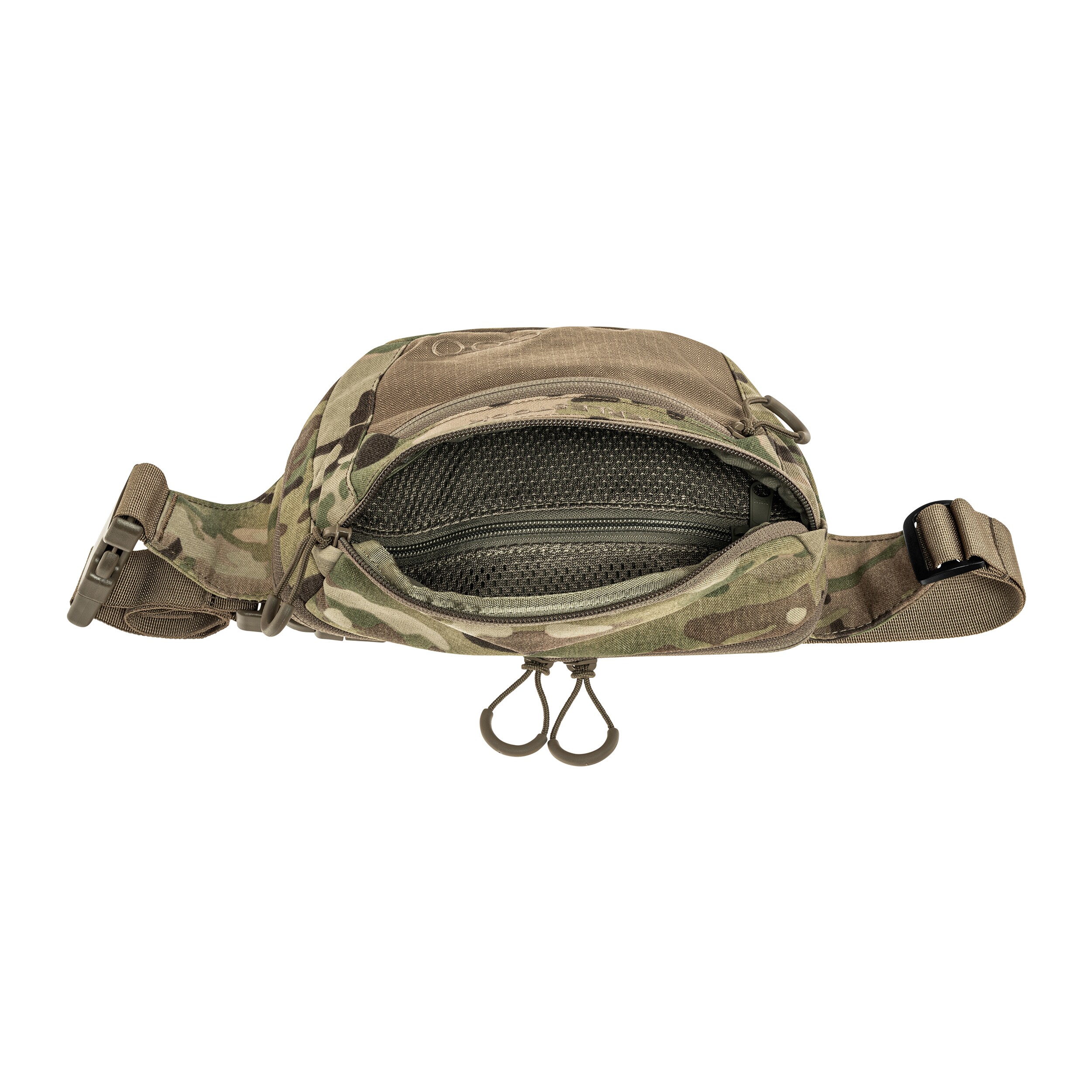 Nerka Eberlestock Bando Bag - MultiCam